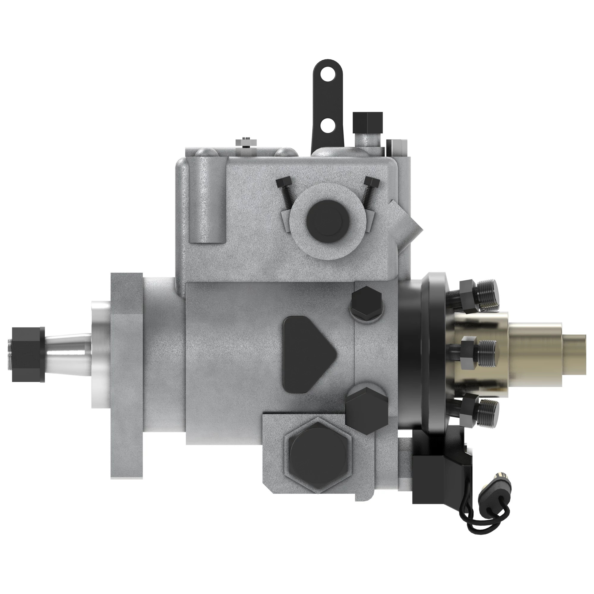 Fuel Injection Pump Reman