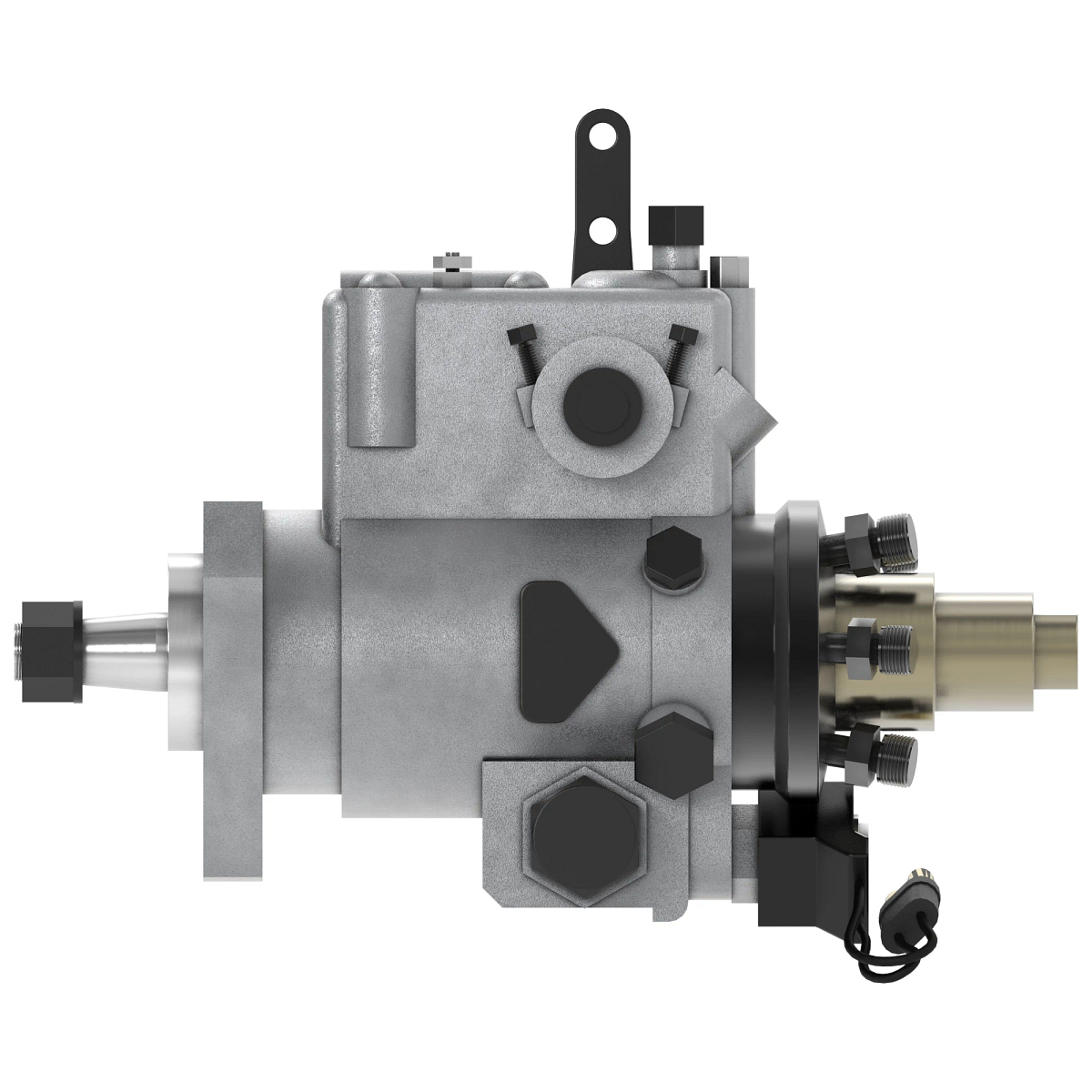 Fuel Injection Pump Reman
