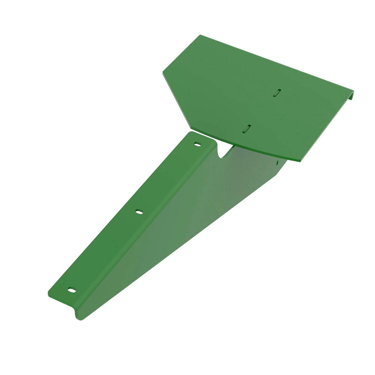Support, Fuel Tank