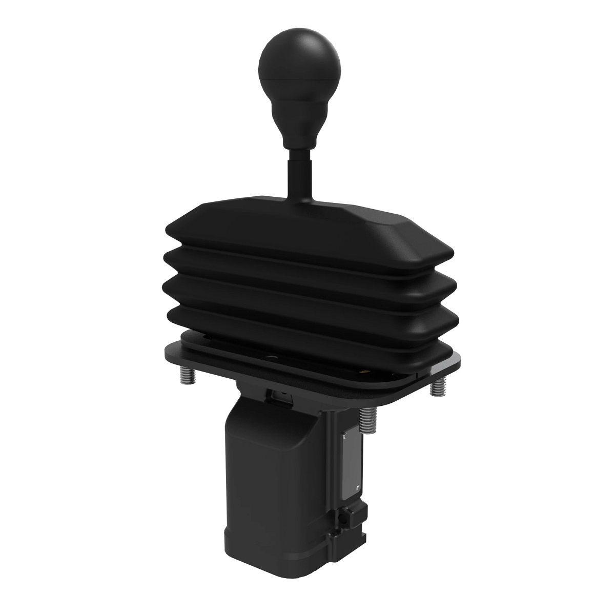 John Deere Single Lever Pilot Controller Joystick - AT228250