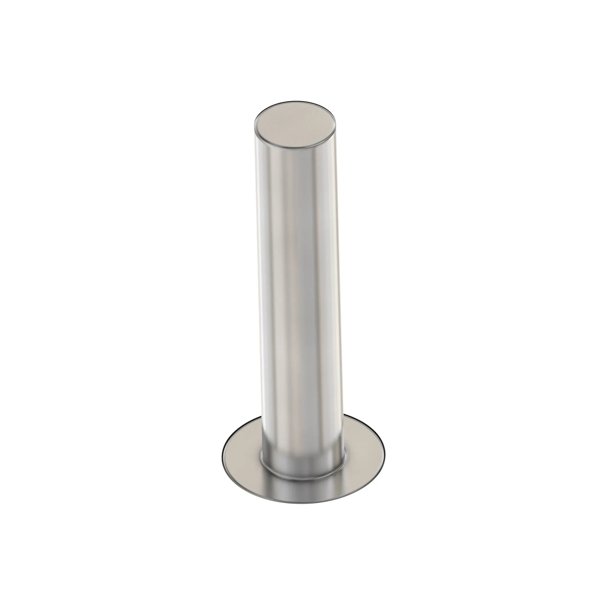 RIVET, POP RIVET, .188 X .750 STEEL