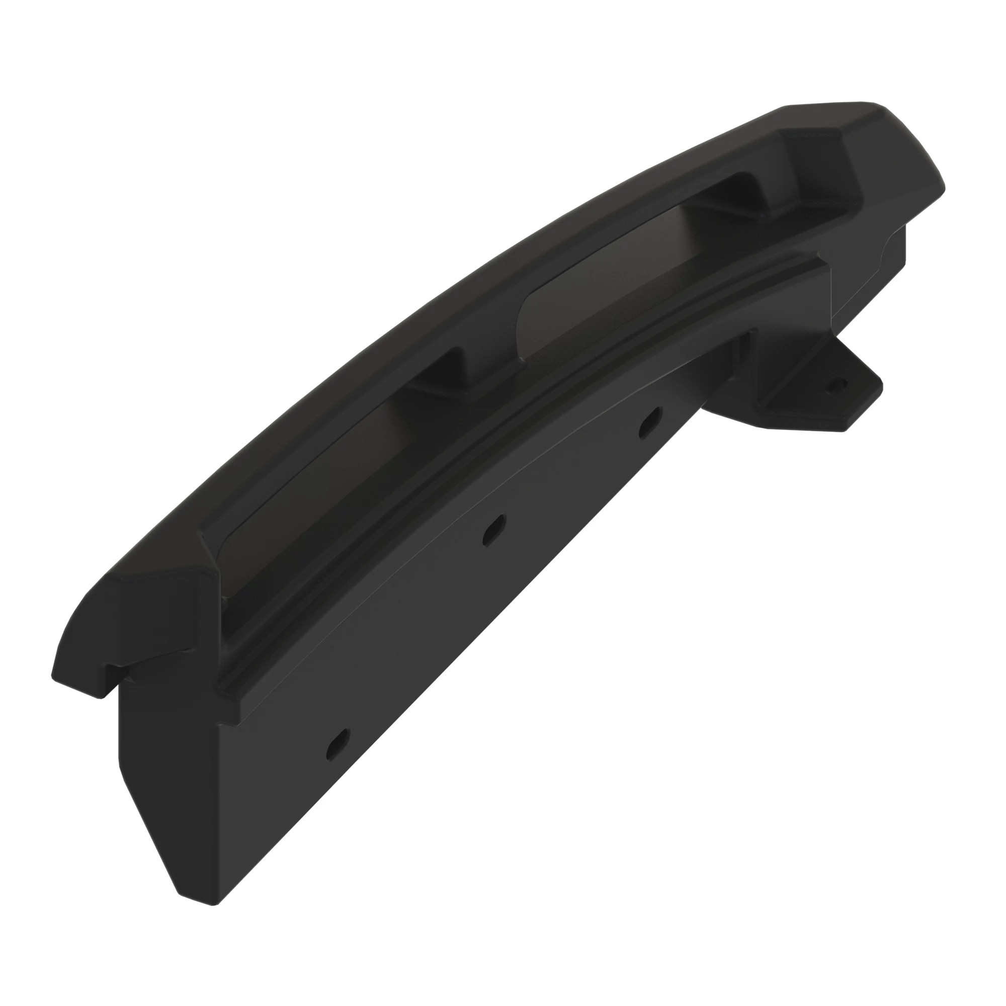 HANDLE, HANDLE, PLENUM PLASTIC