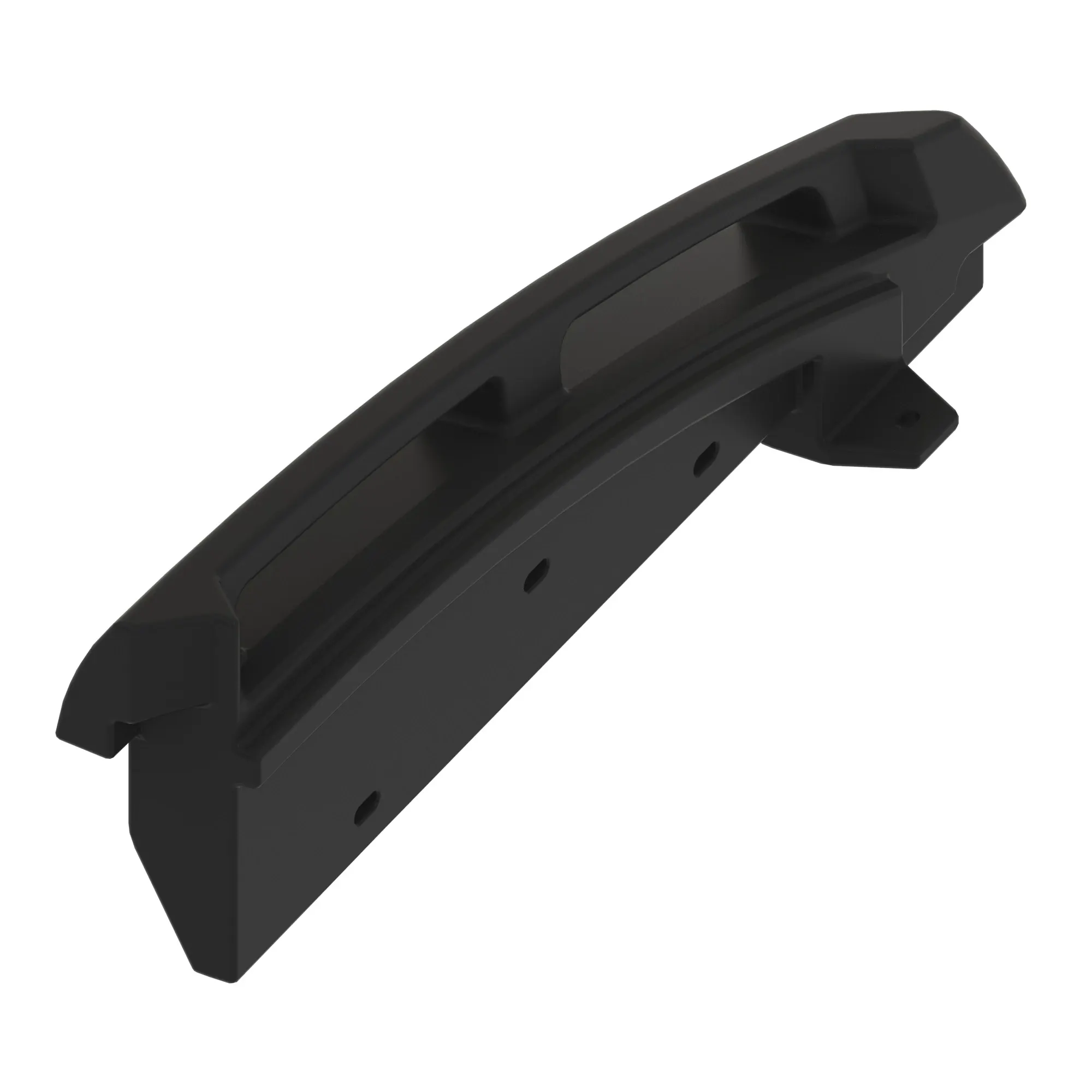 John Deere Plenum Plastic Handle - T388618