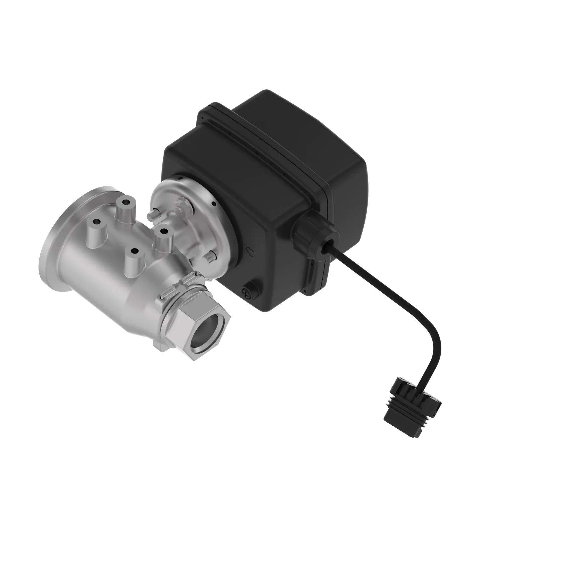 John Deere Spray Valve - AKK22538