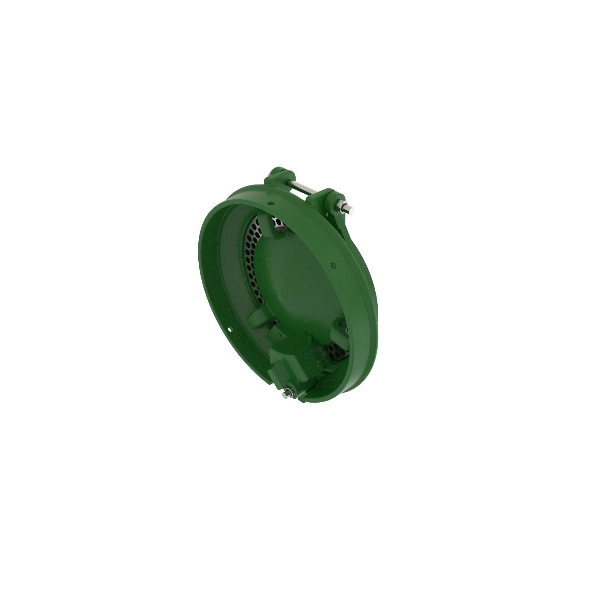 SEED PLATE