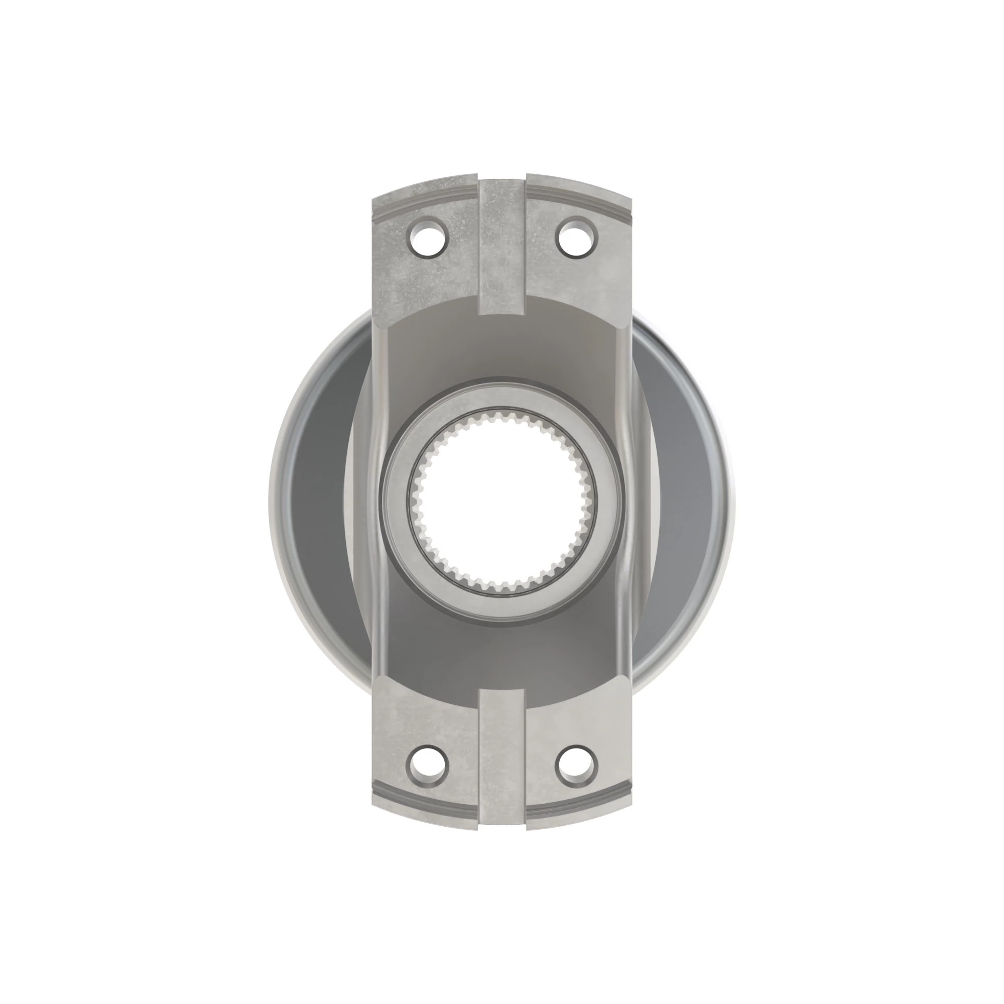 Universal Joint Yoke