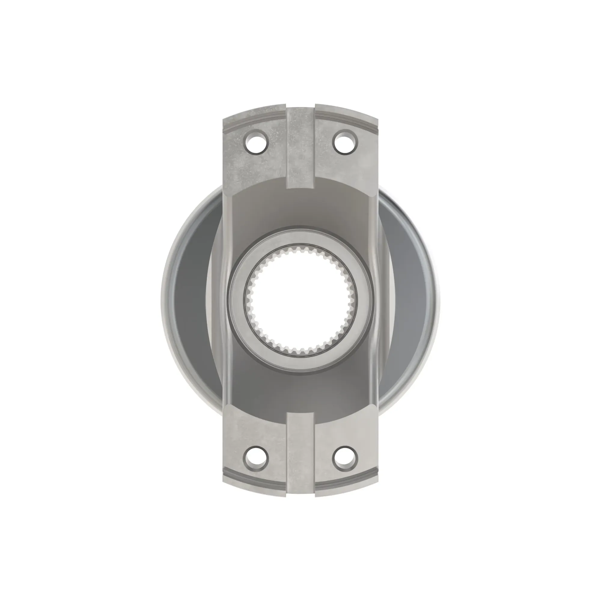 Universal Joint Yoke