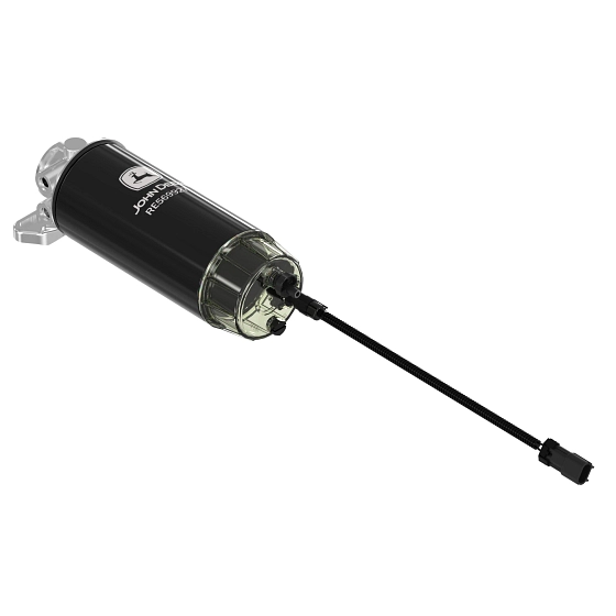 FUEL/WATER SEPARATOR