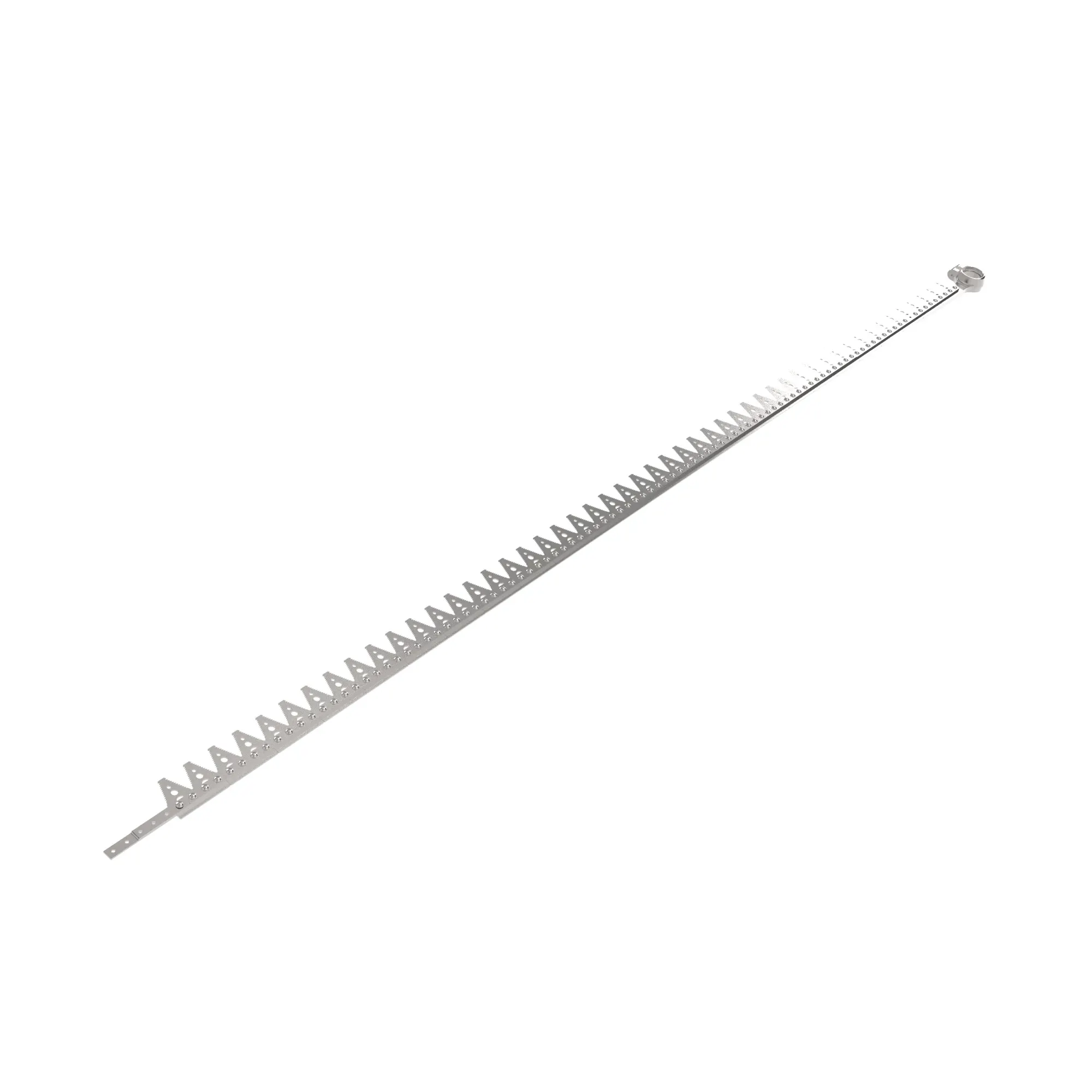 KNIFE ASSEMBLY (COARSE)
35FT, 40FT, 45FT & 50FT RH OUTSIDE