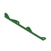 BRACKET, AIR DEFLECTOR MOUNTING BRA