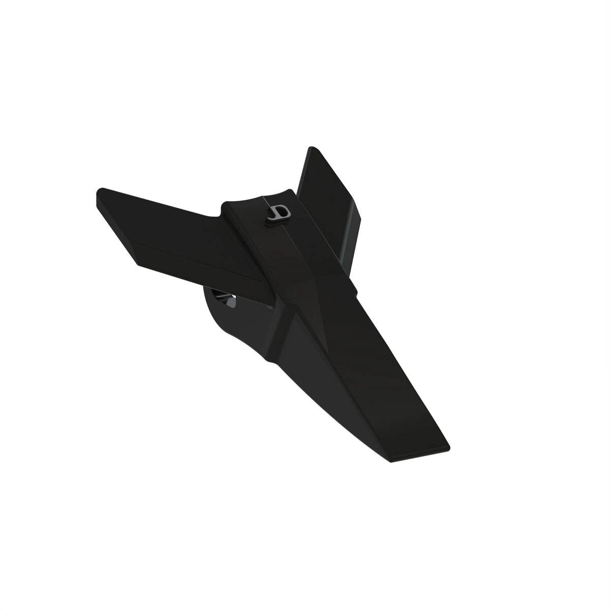 Point, 10" Laserrip (Comp)