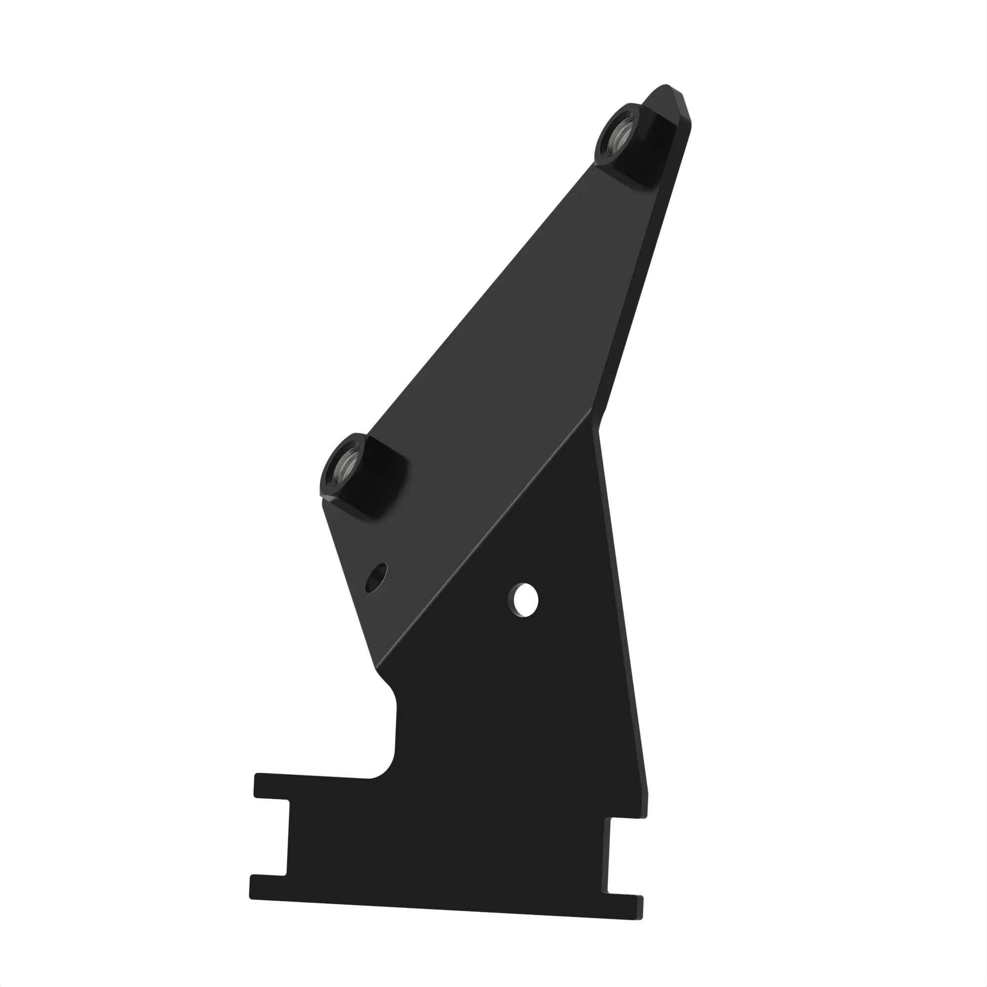 John Deere DEF Pump Bracket - AT446437