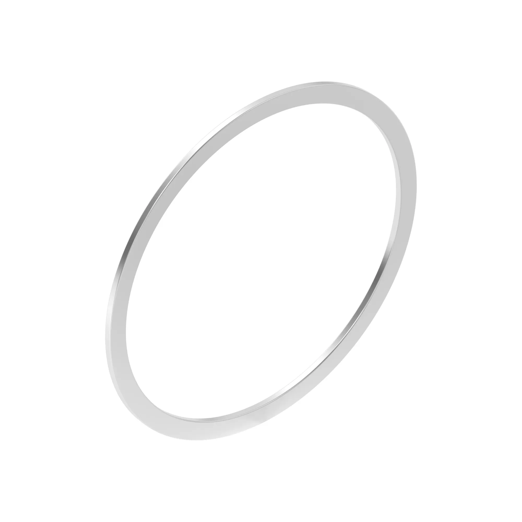 WASHER,BACK-UP