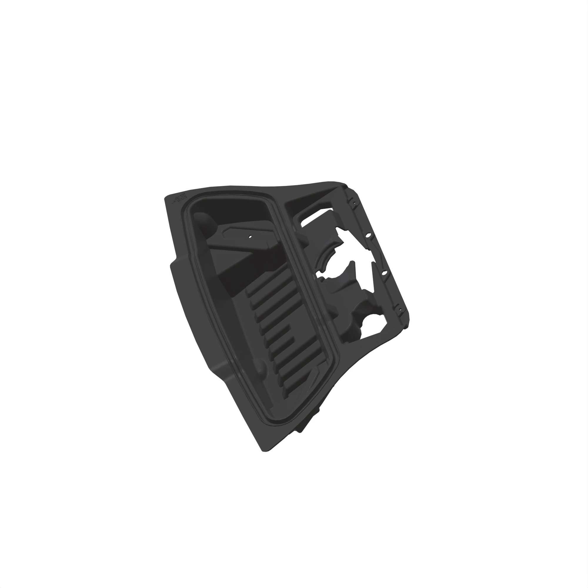 STORAGE COMPARTMENT, TUB, MDUV