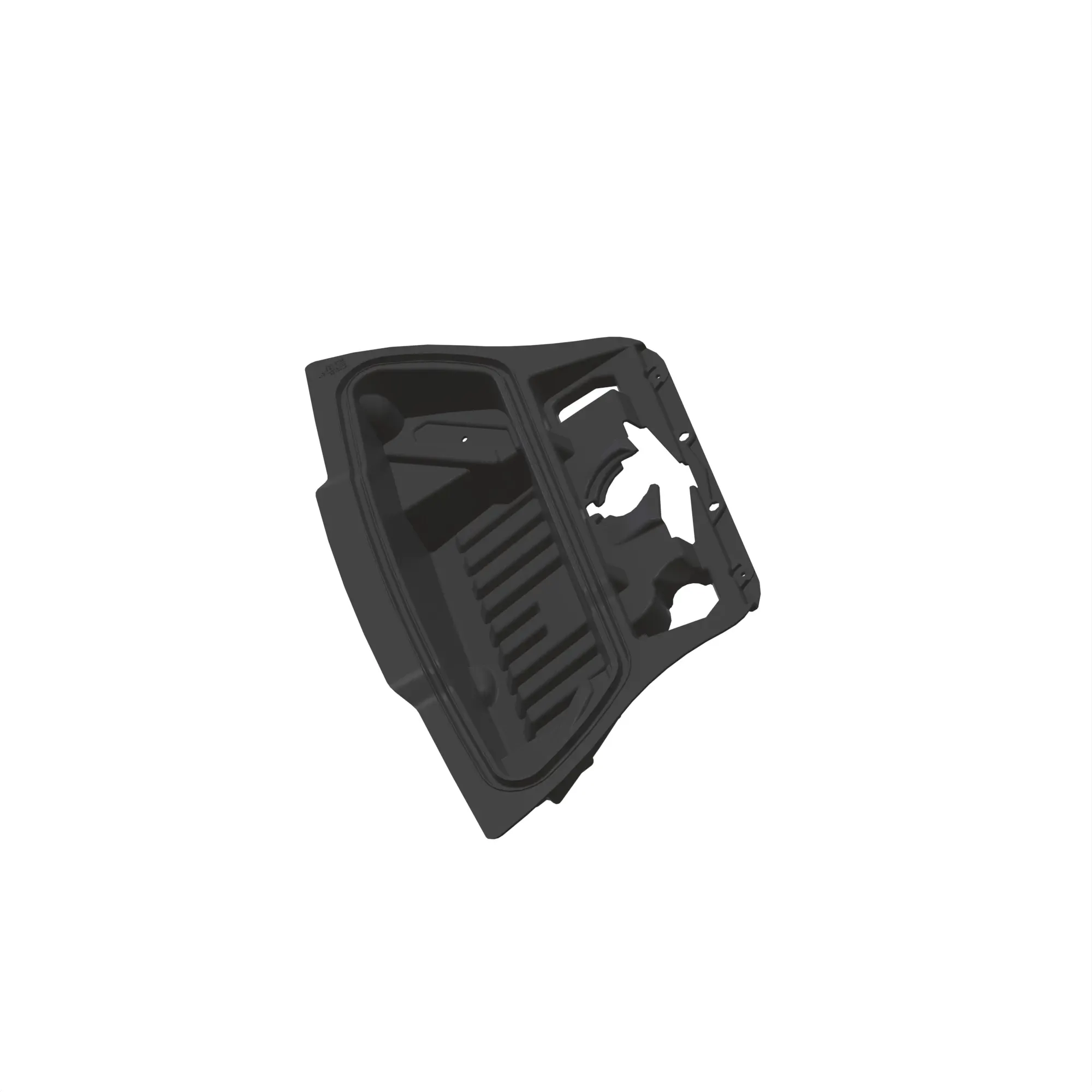 John Deere Tub Storage Compartment - M178626