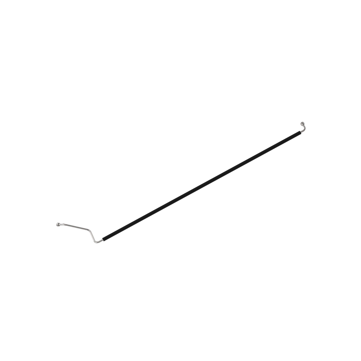 Hose, Refrigerant