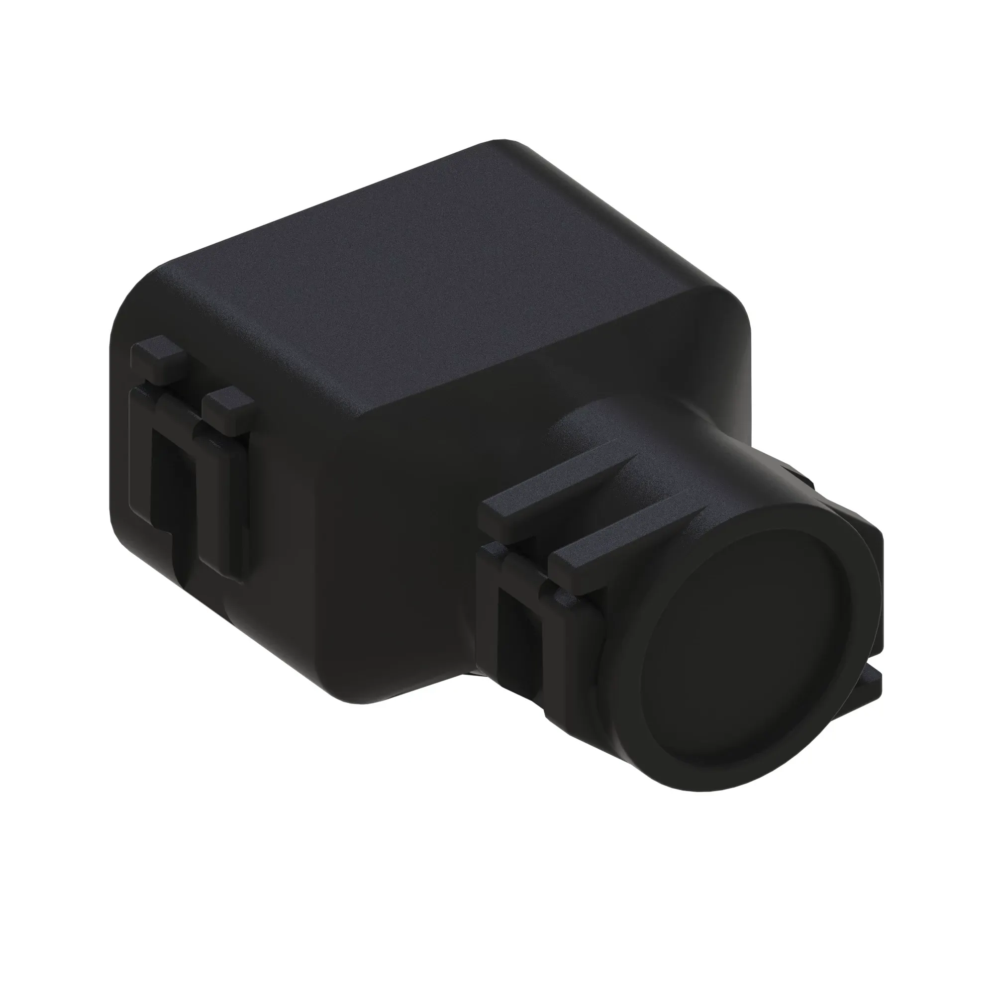 John Deere Electrical Connector Accessory - 57M14976