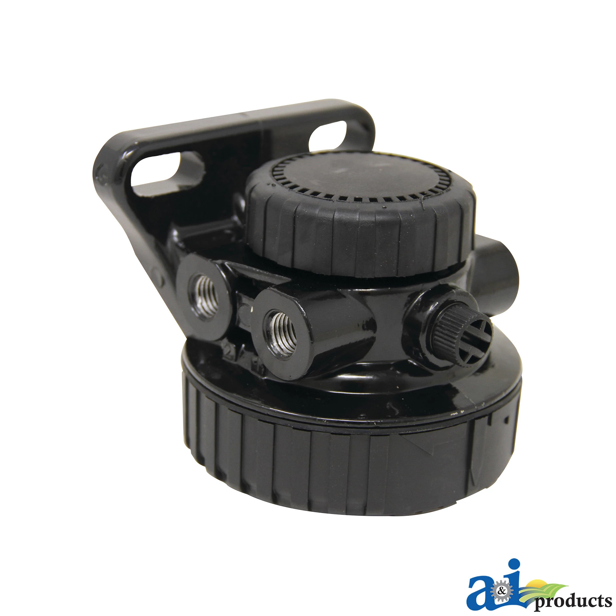 A&I Products Primary Fuel Filter Head - A-RE508847
