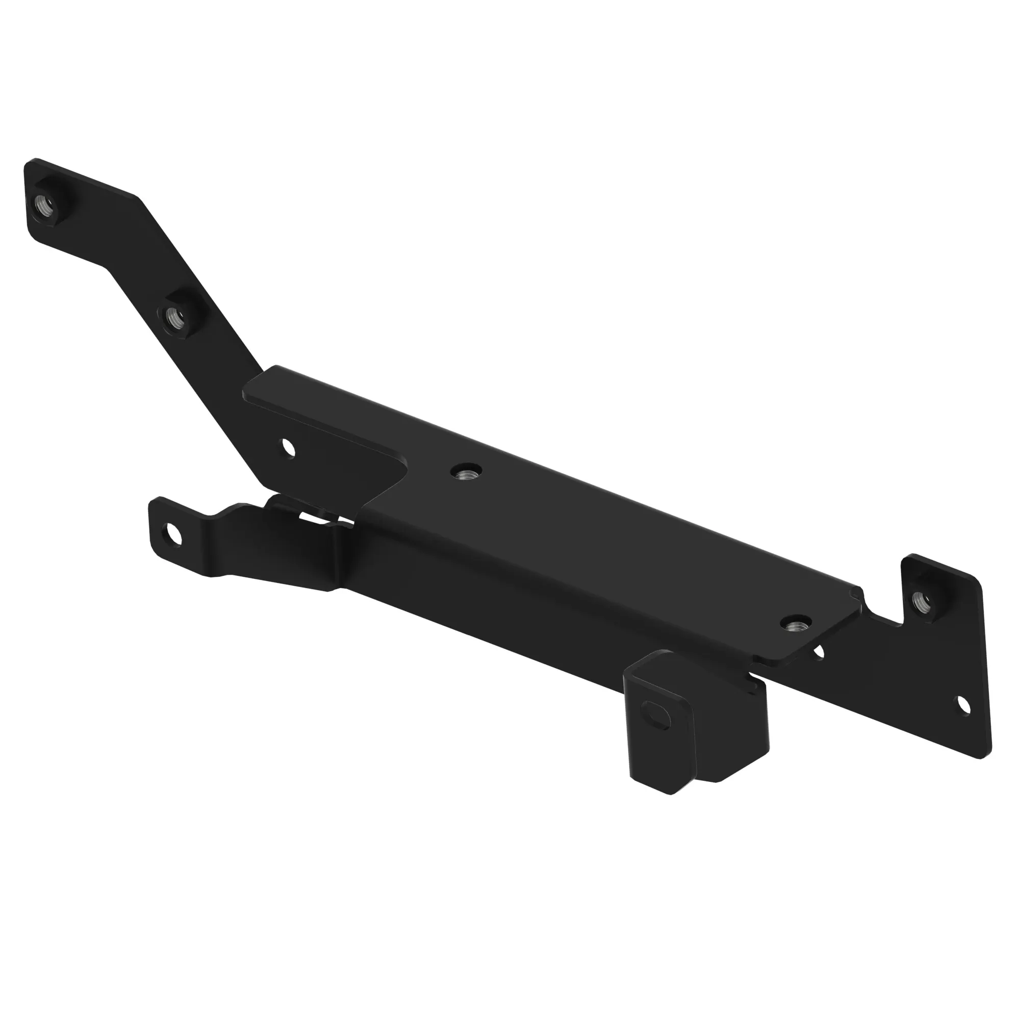 BRACKET, MOUNT, BATTERY BOX COVER