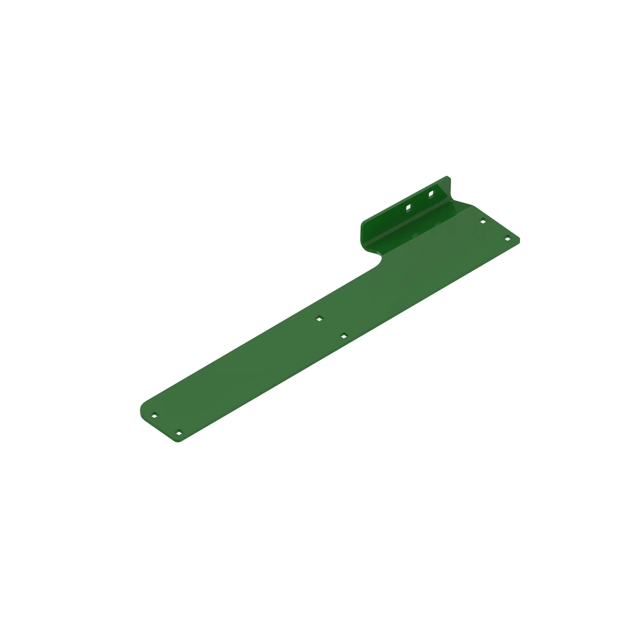 SUPPORT, LATERAL SUPPORT LADDER