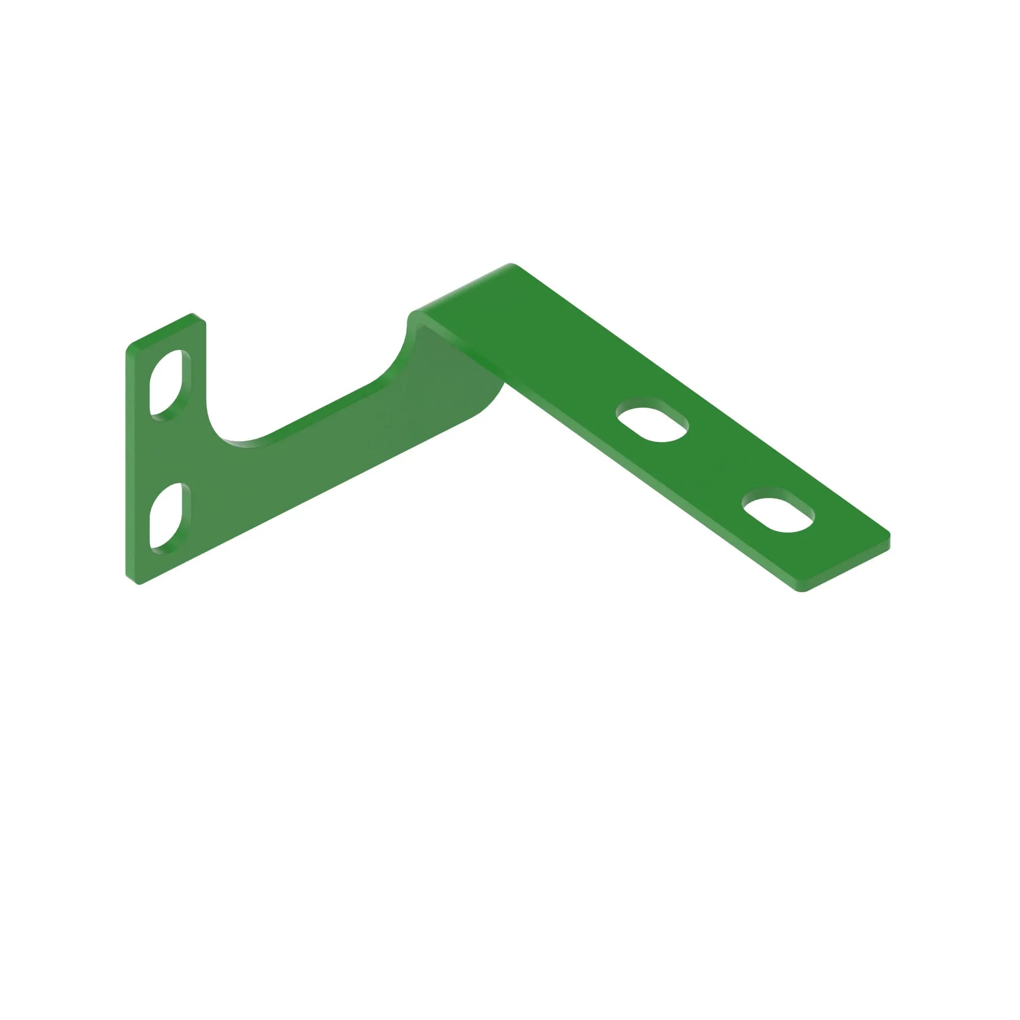 BRACKET, ACCESSORY PLATFORM SUPPORT