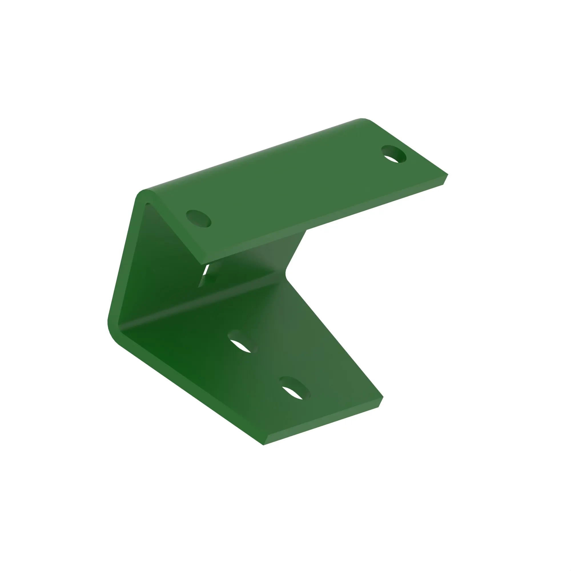 BRACKET, VALVE MOUNTING, REEL DR.