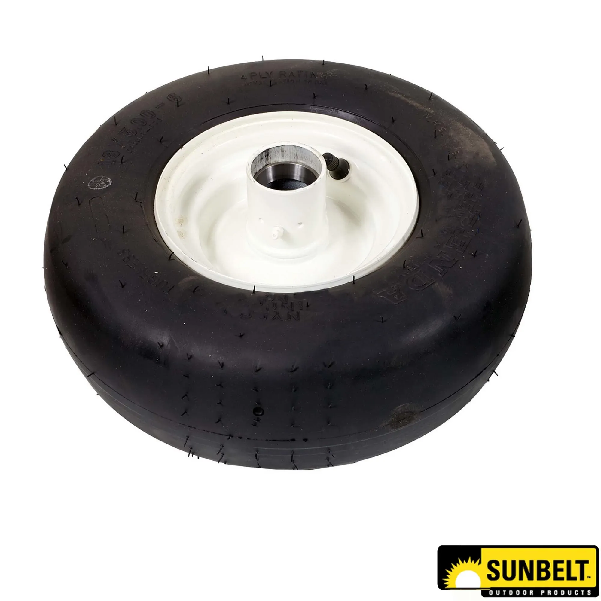 Sunbelt Tire and Wheel Assembly - A-B1FP109