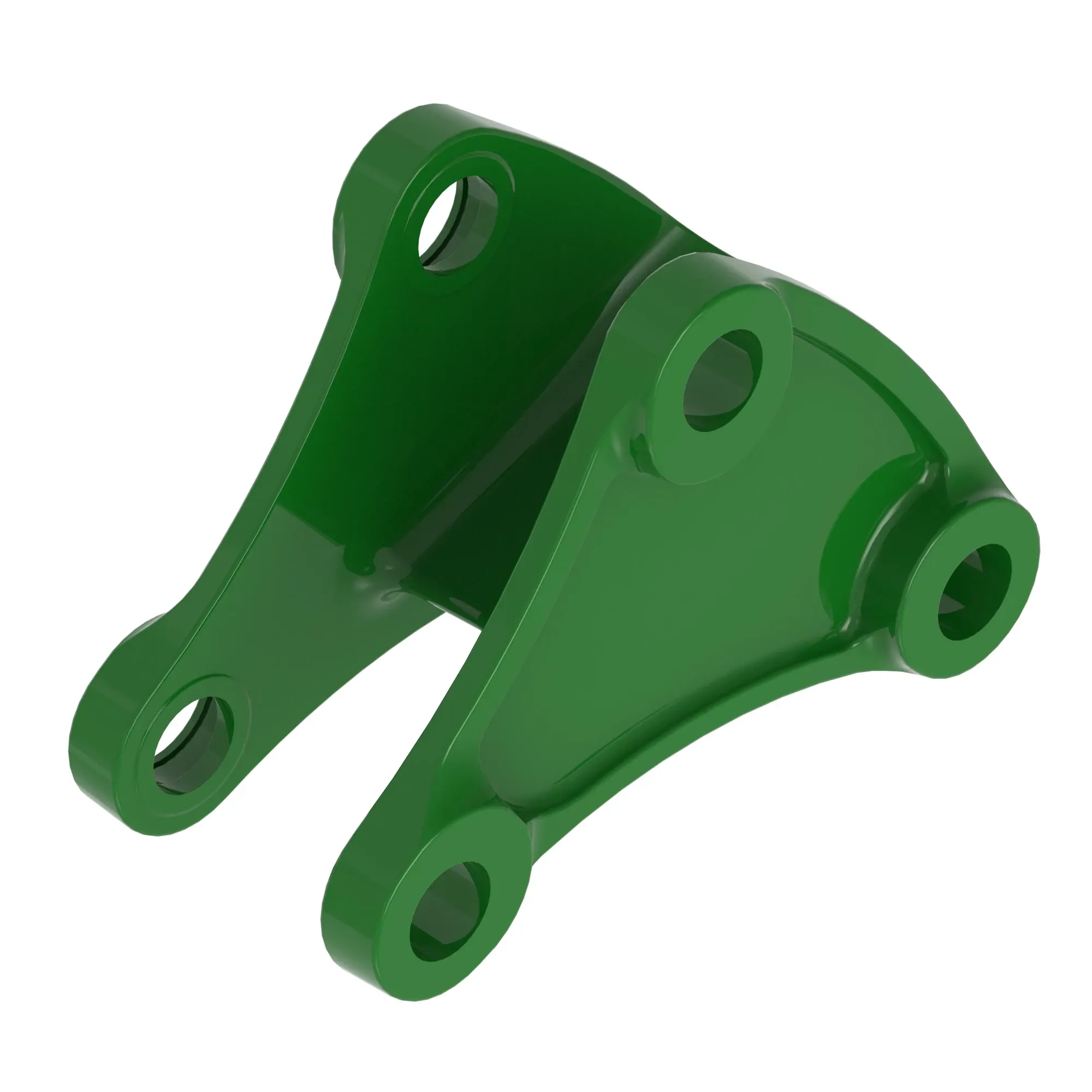 John Deere Bellcrank - W54725