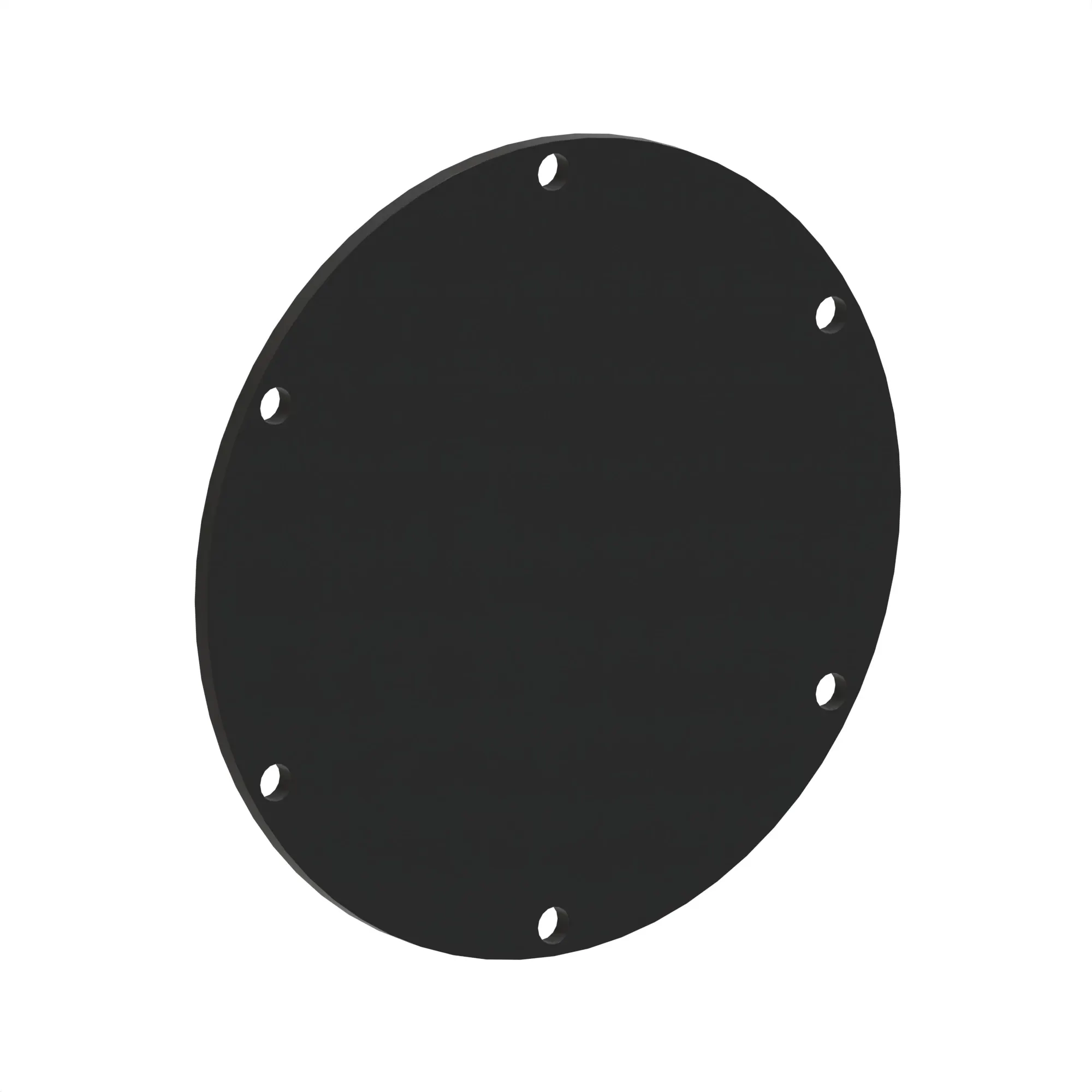 John Deere Cover - 8104059