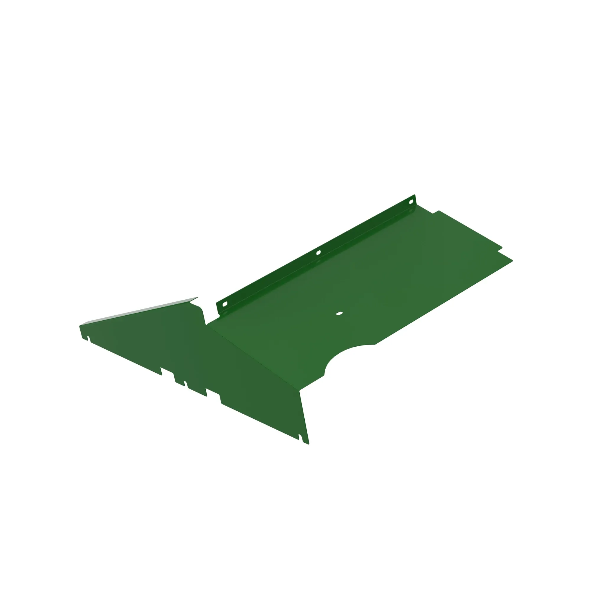 John Deere Panel - HXE36775