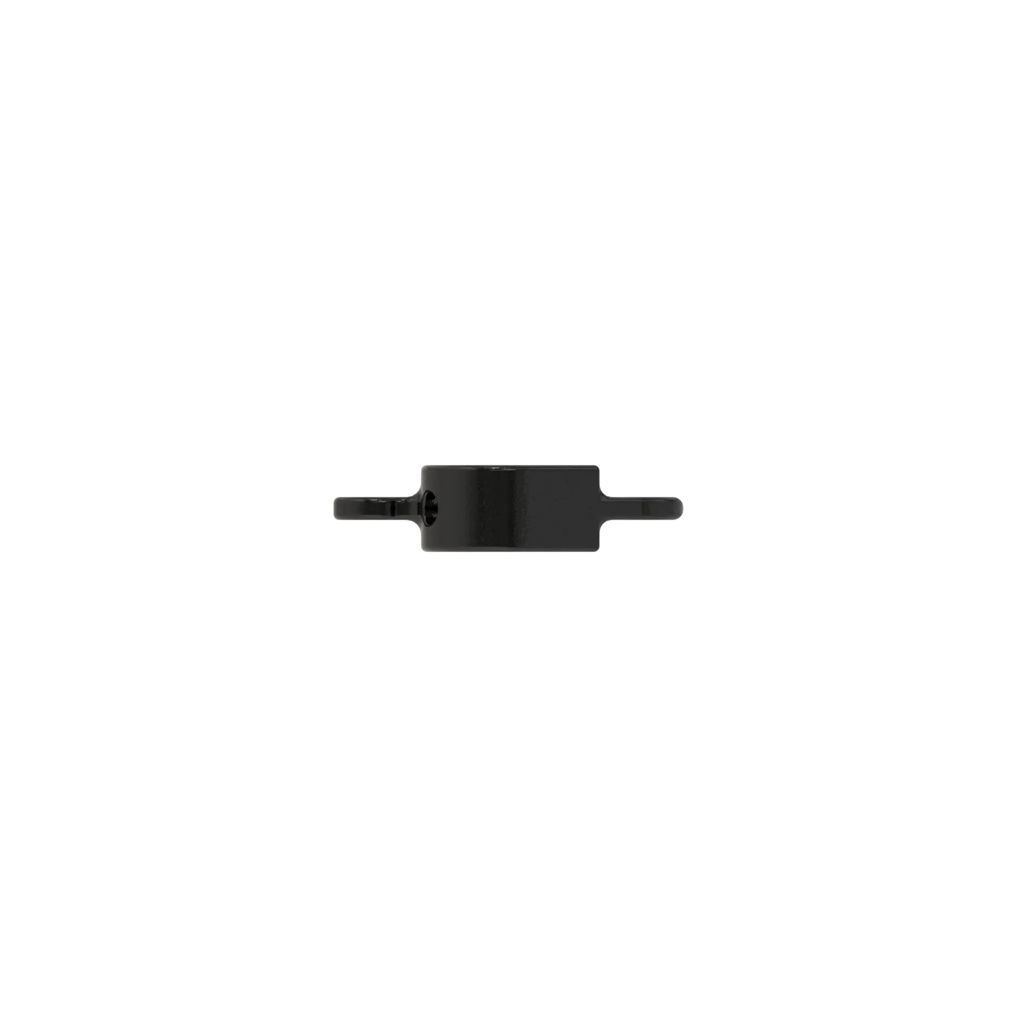 BRACKET (FRONT ROLLER W/ ECCENTRIC)