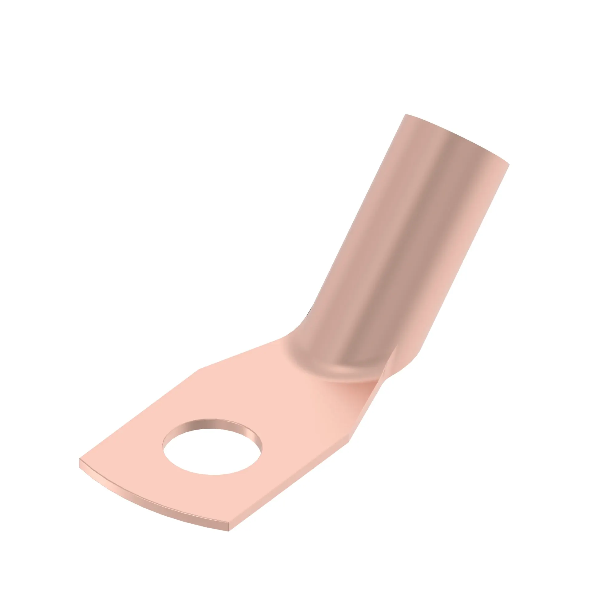 Elec. Connector Terminal