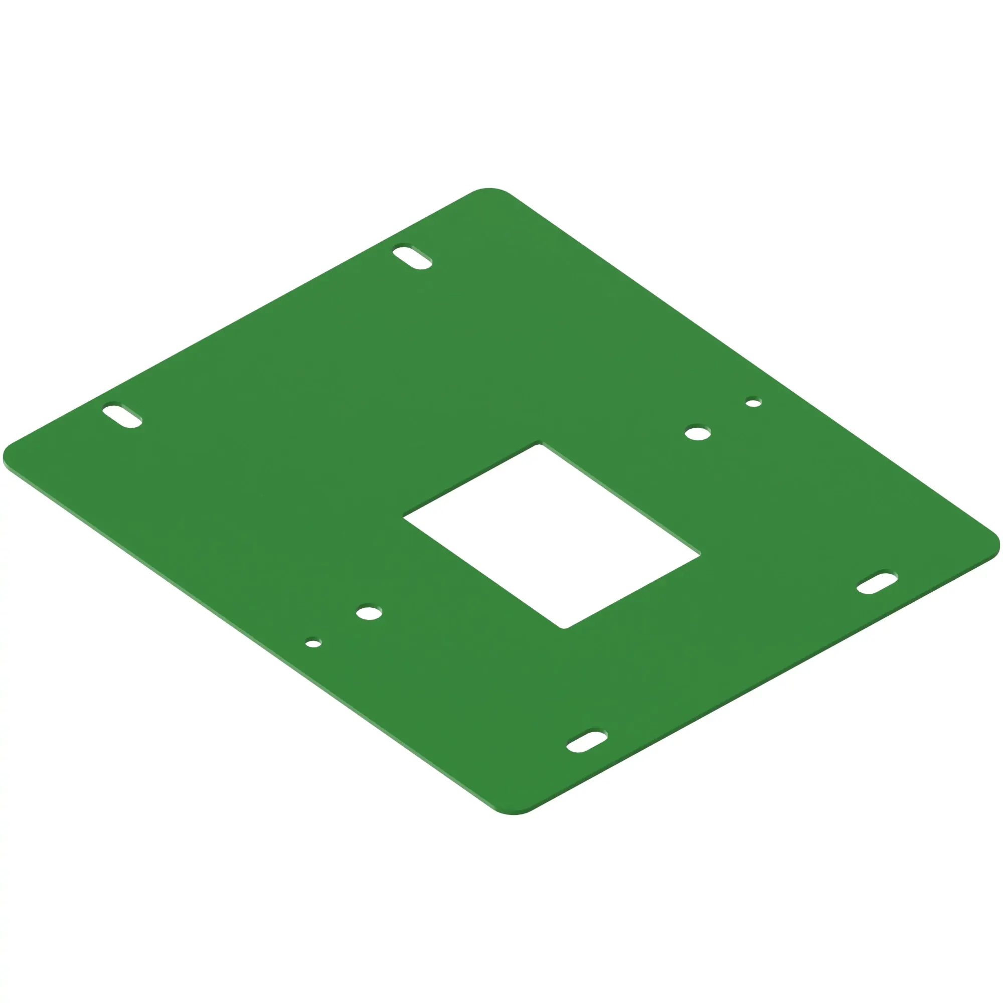 BRACKET, CONTROLLER SUPPORT