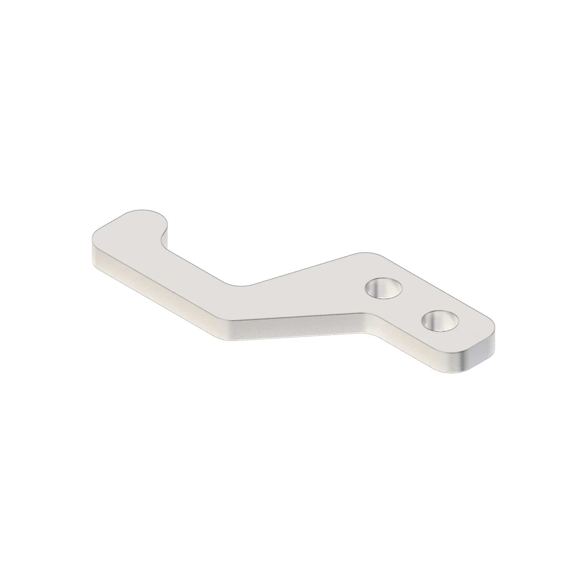 John Deere Plate - TCU26214