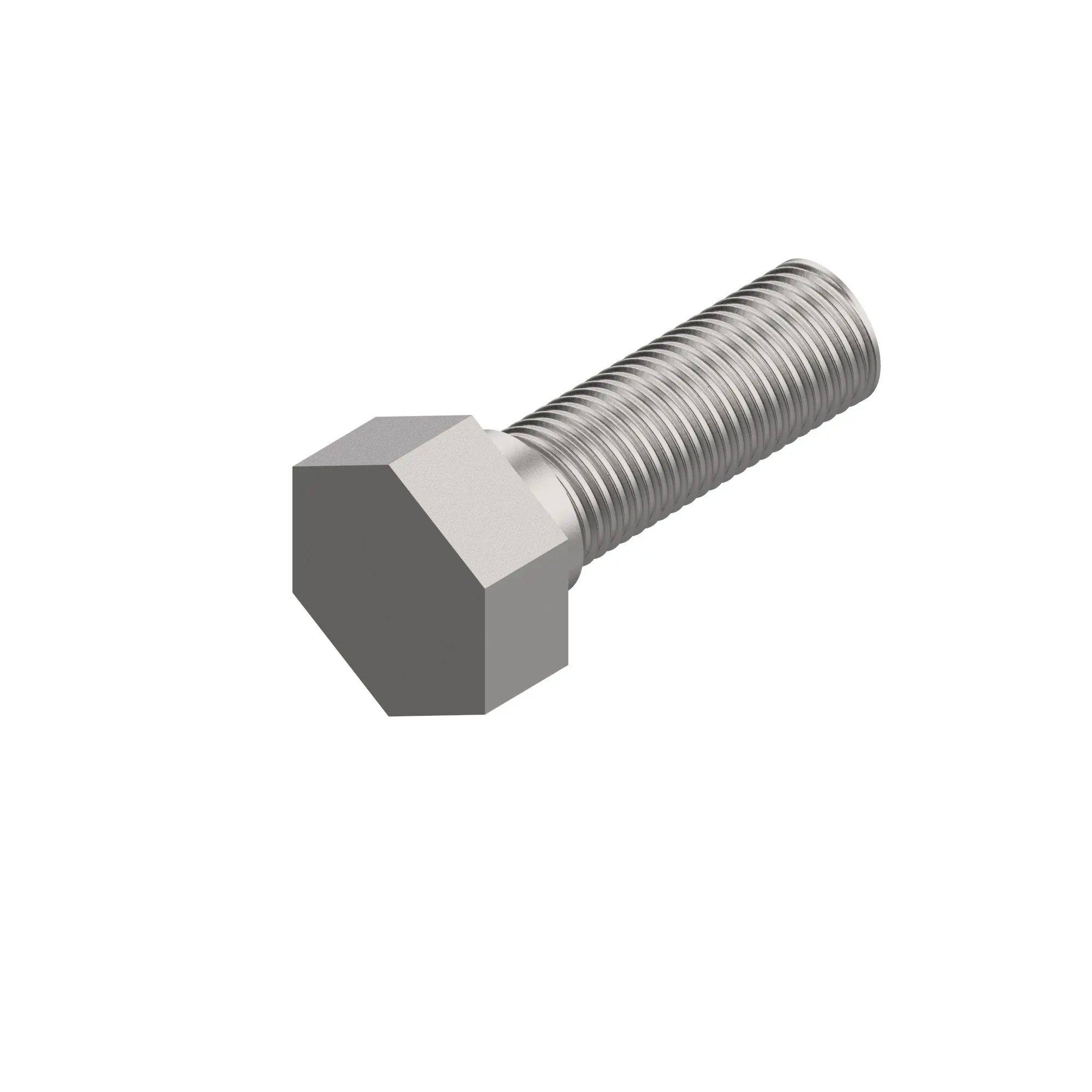 John Deere Bolt, 3/8" X 1" - WA100746