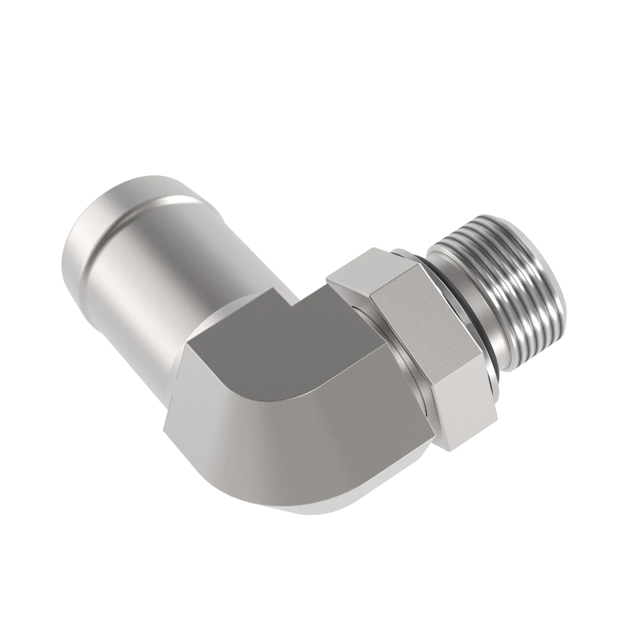 Hose Fitting