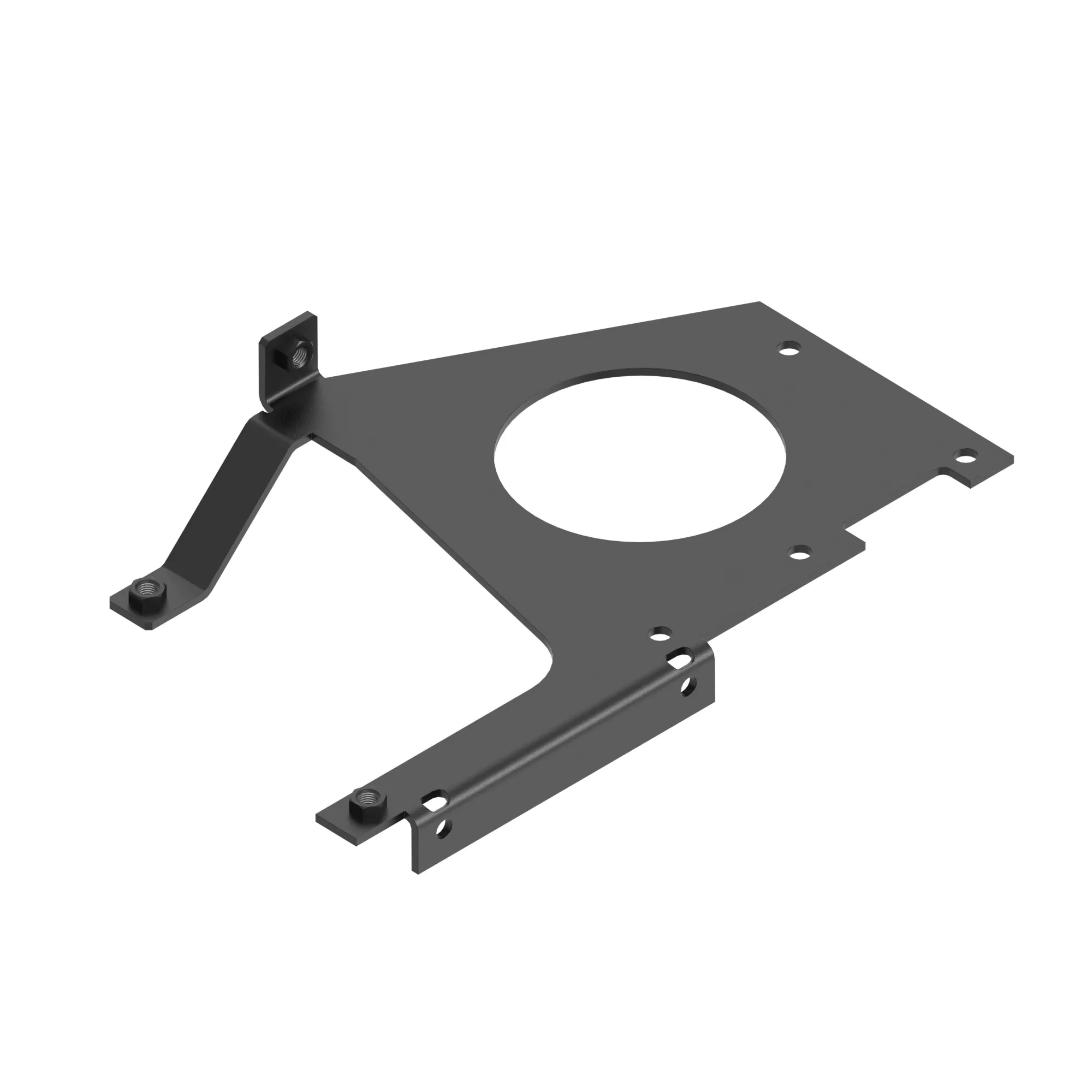 John Deere Bracket - AL165510