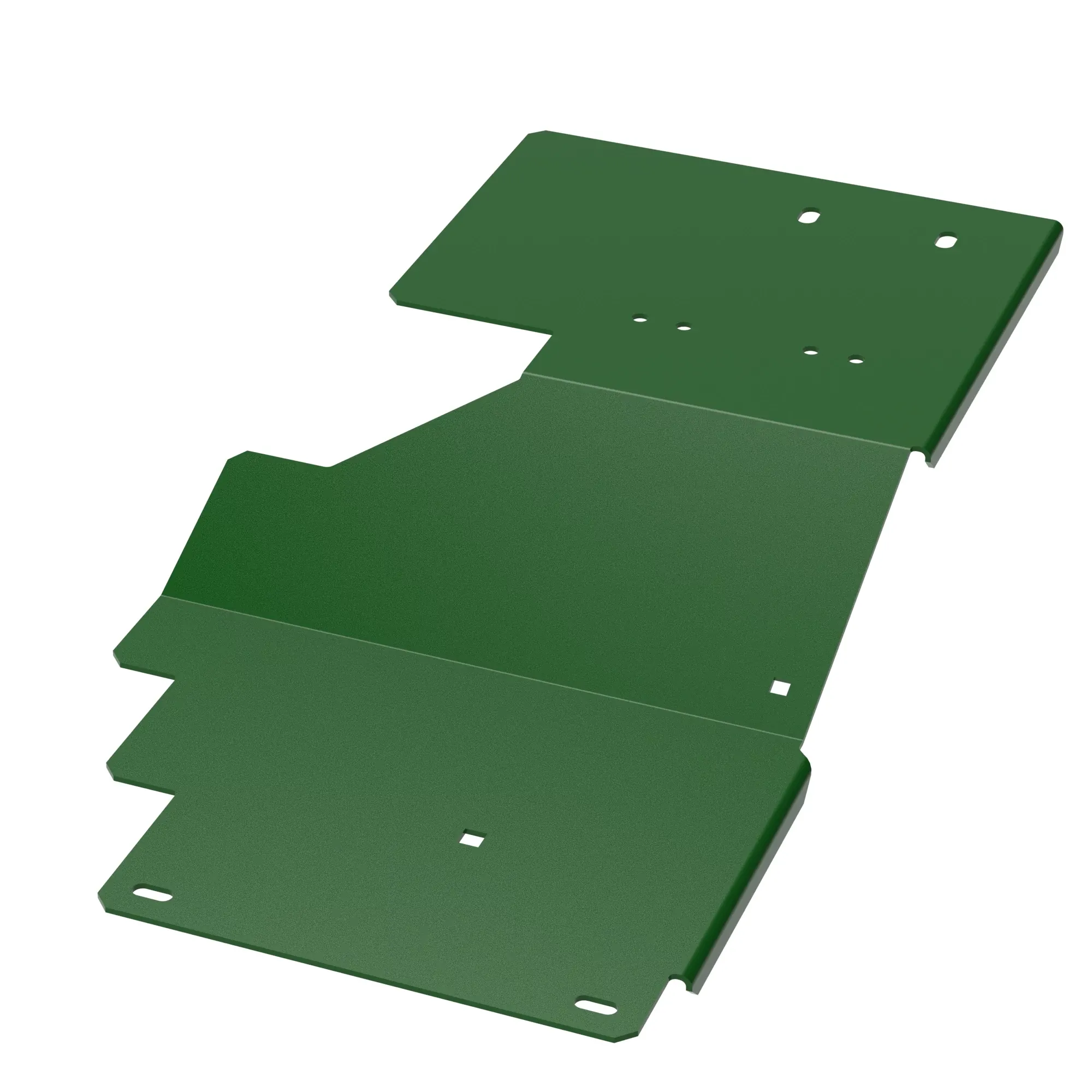 John Deere Shield - CC102138