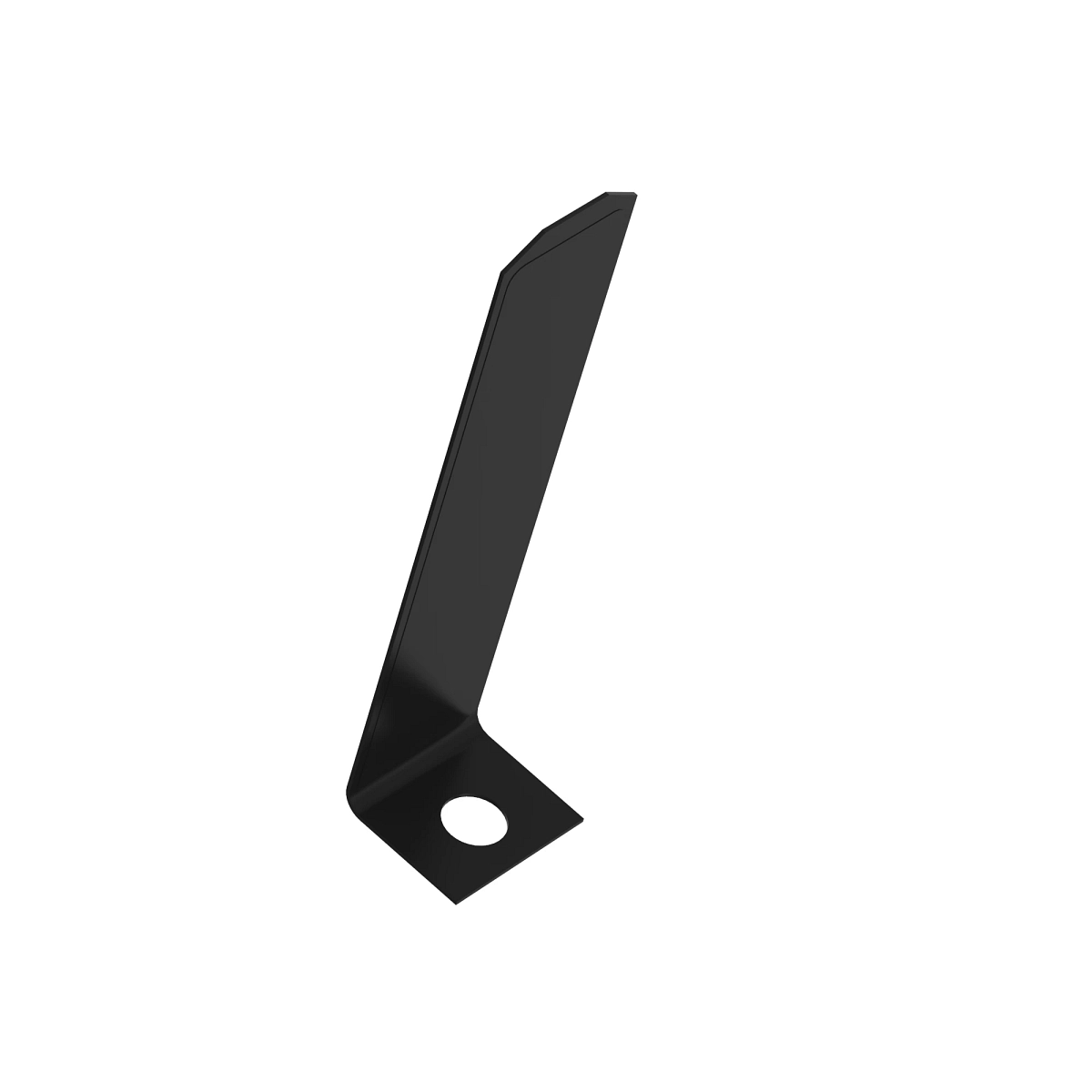 Bracket, Reflector - Assy.