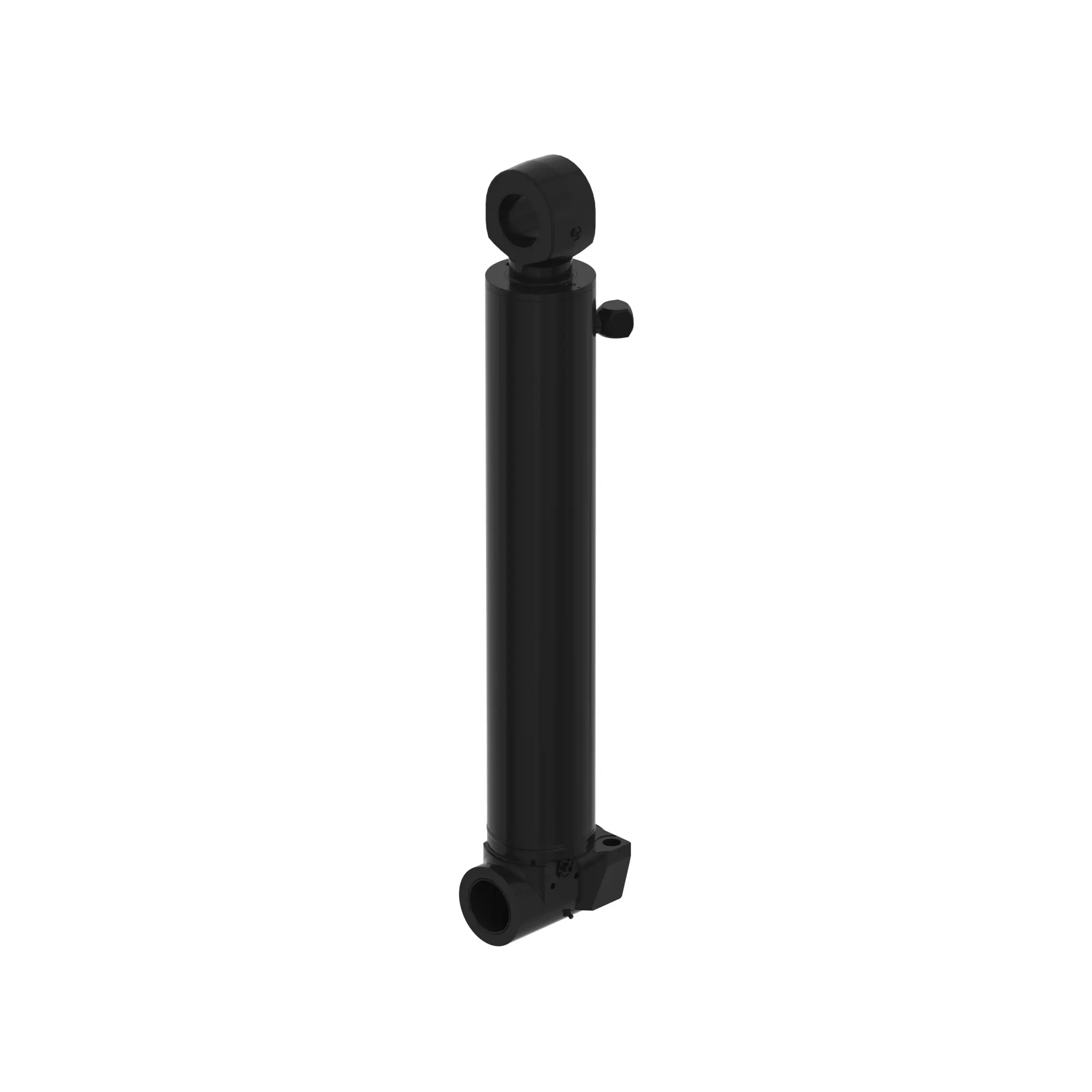 HYDRAULIC CYLINDER, HYDRAULIC CYLIN