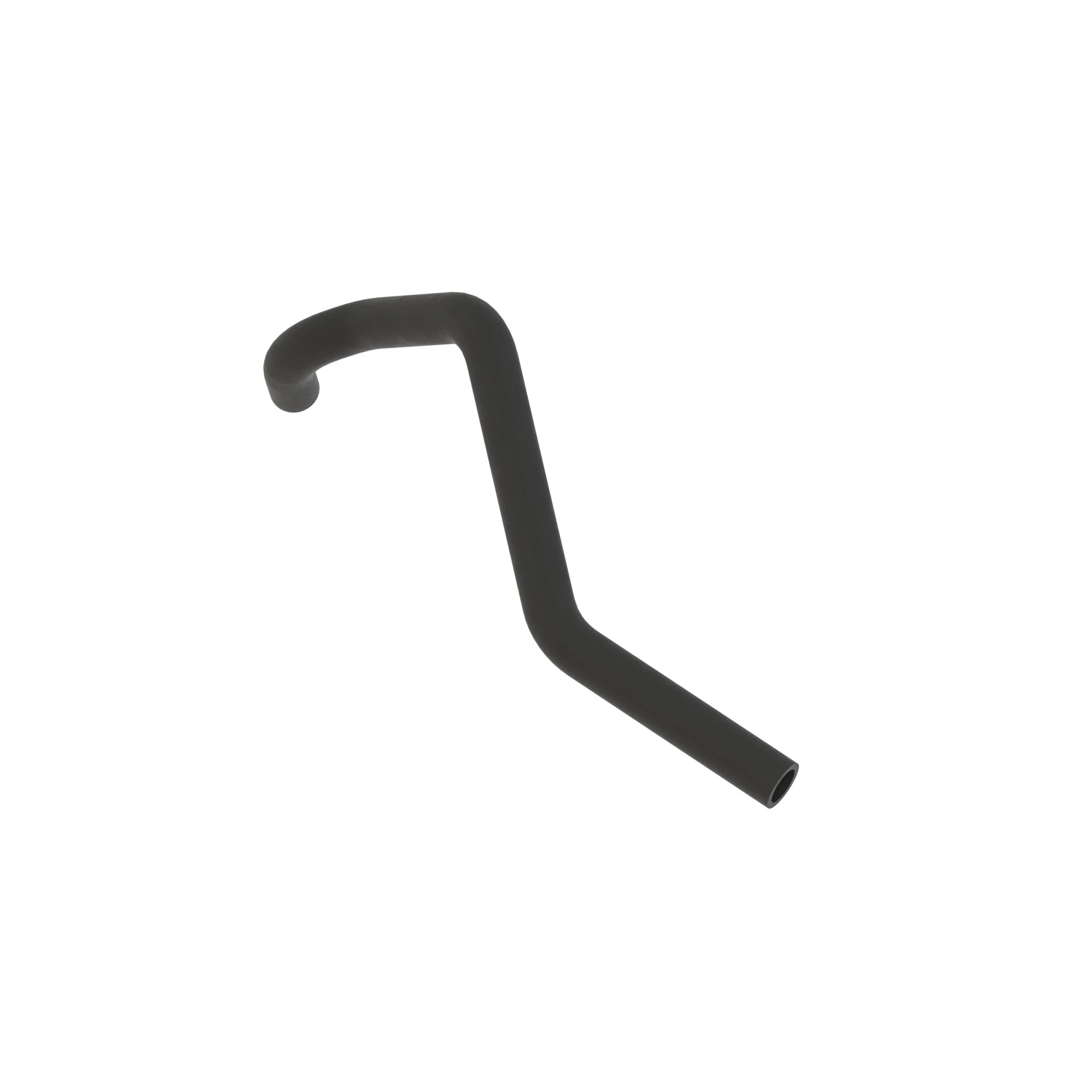 John Deere Upper Radiator Hose - TCU16214