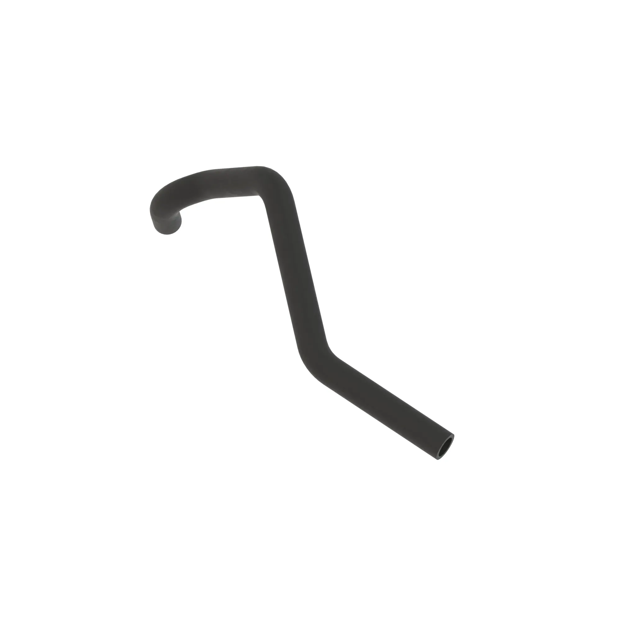 John Deere Upper Radiator Hose - TCU16214