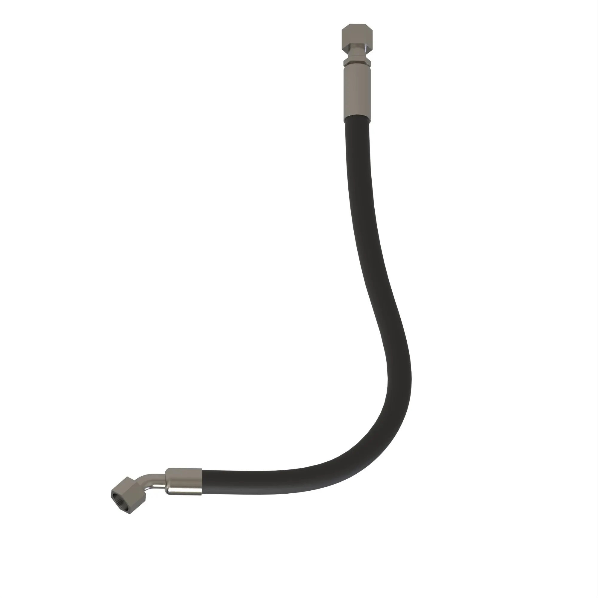 Hydraulic Hose - Fabricate