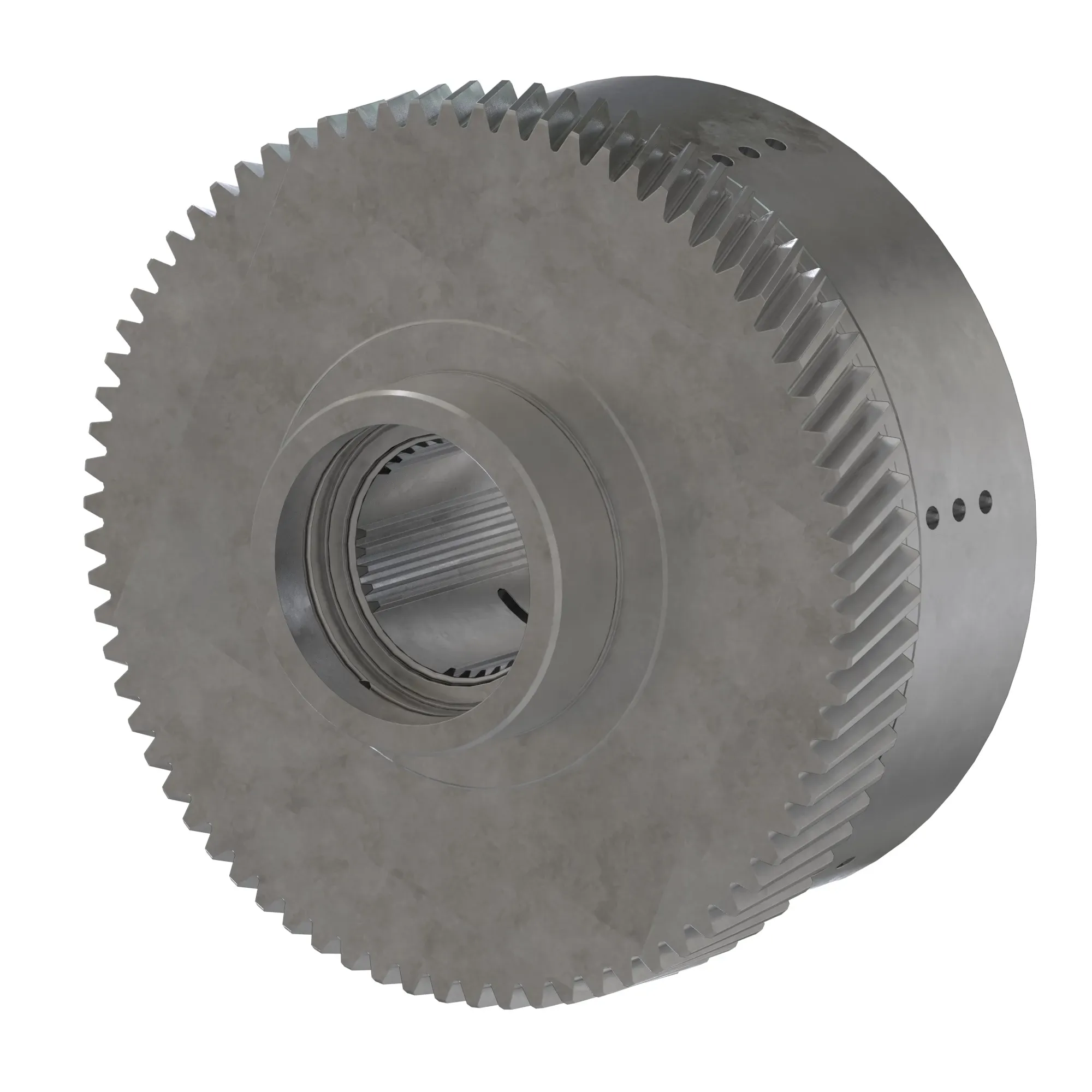 FWD/REV CLUTCH
