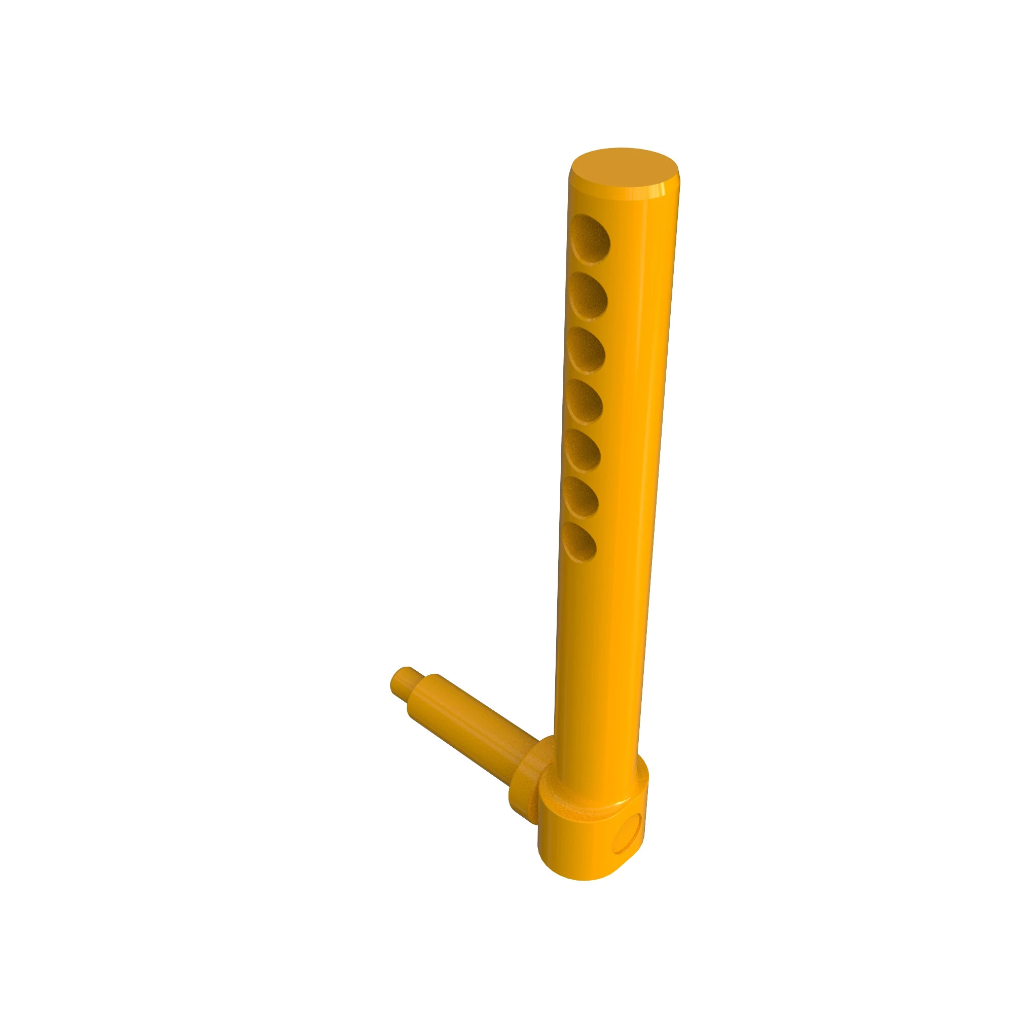 ARM, GAGE SHAFT 54C/CUT