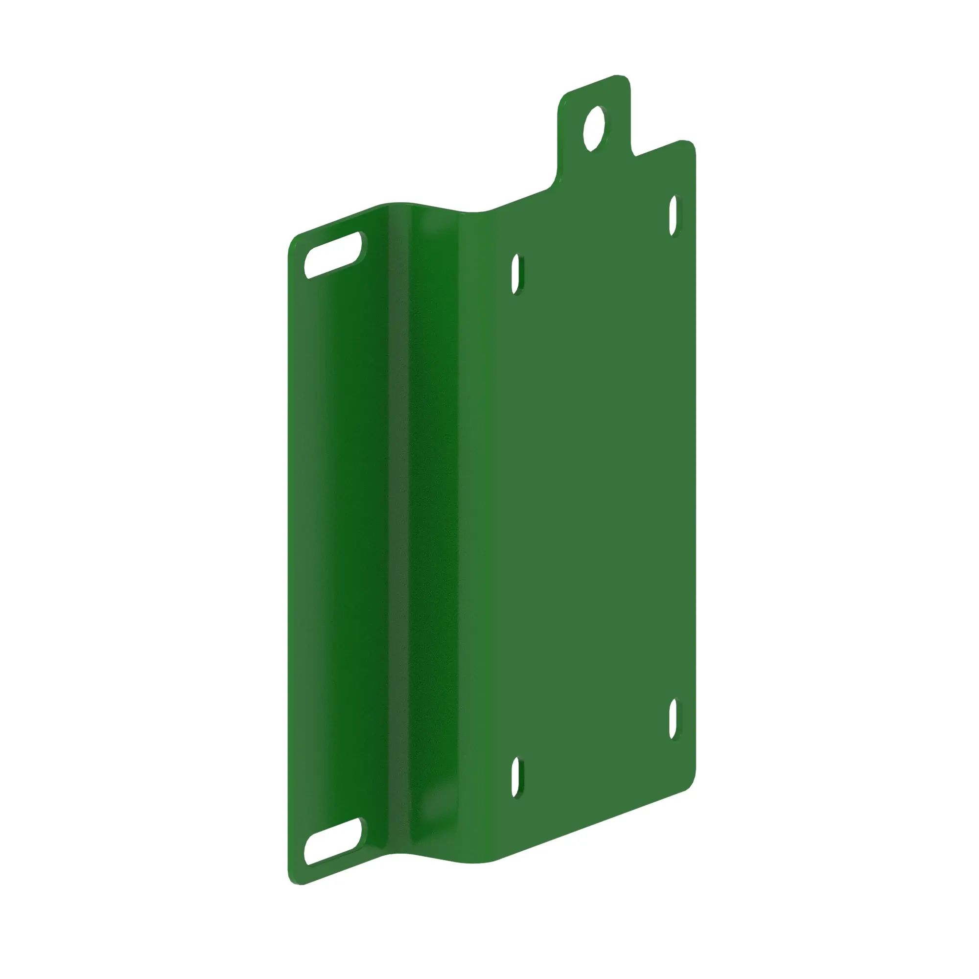 John Deere Data Server with Antenna Mounting Bracket - A100867