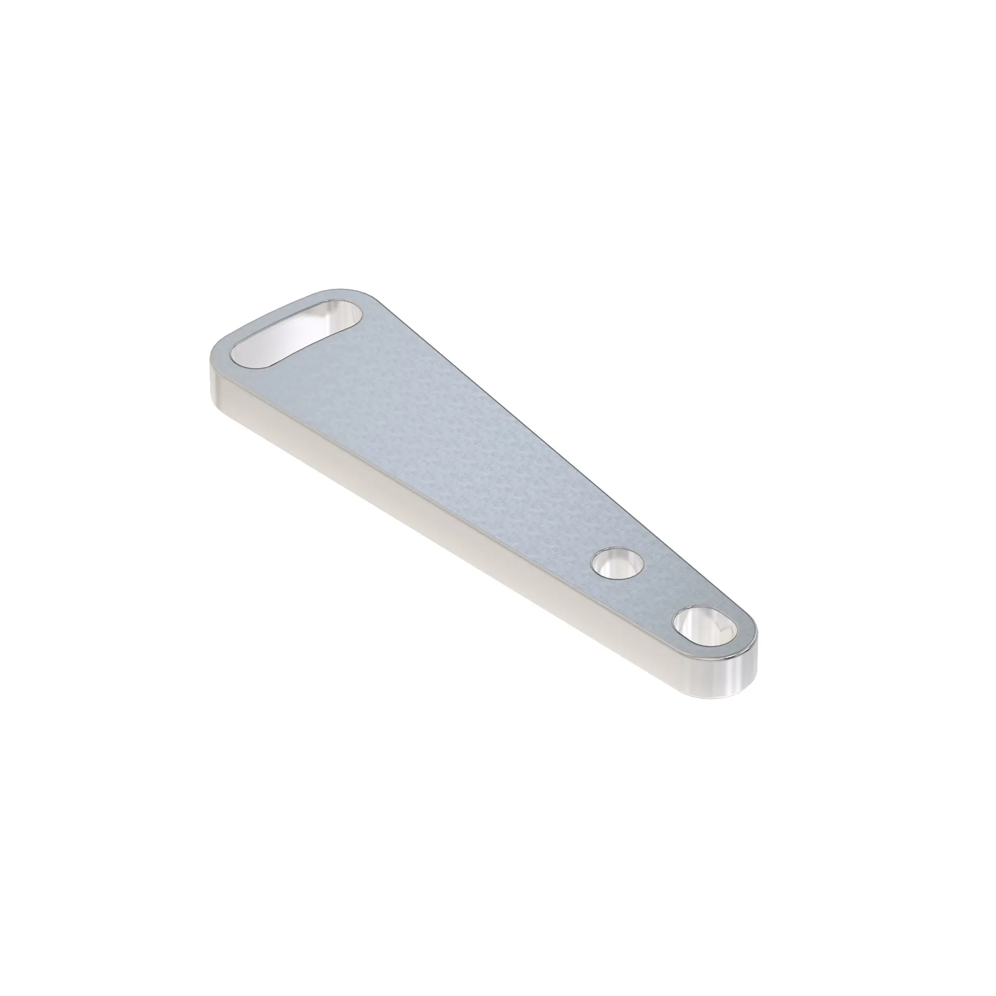John Deere Drum Adjustment Timing Lever - CE32796