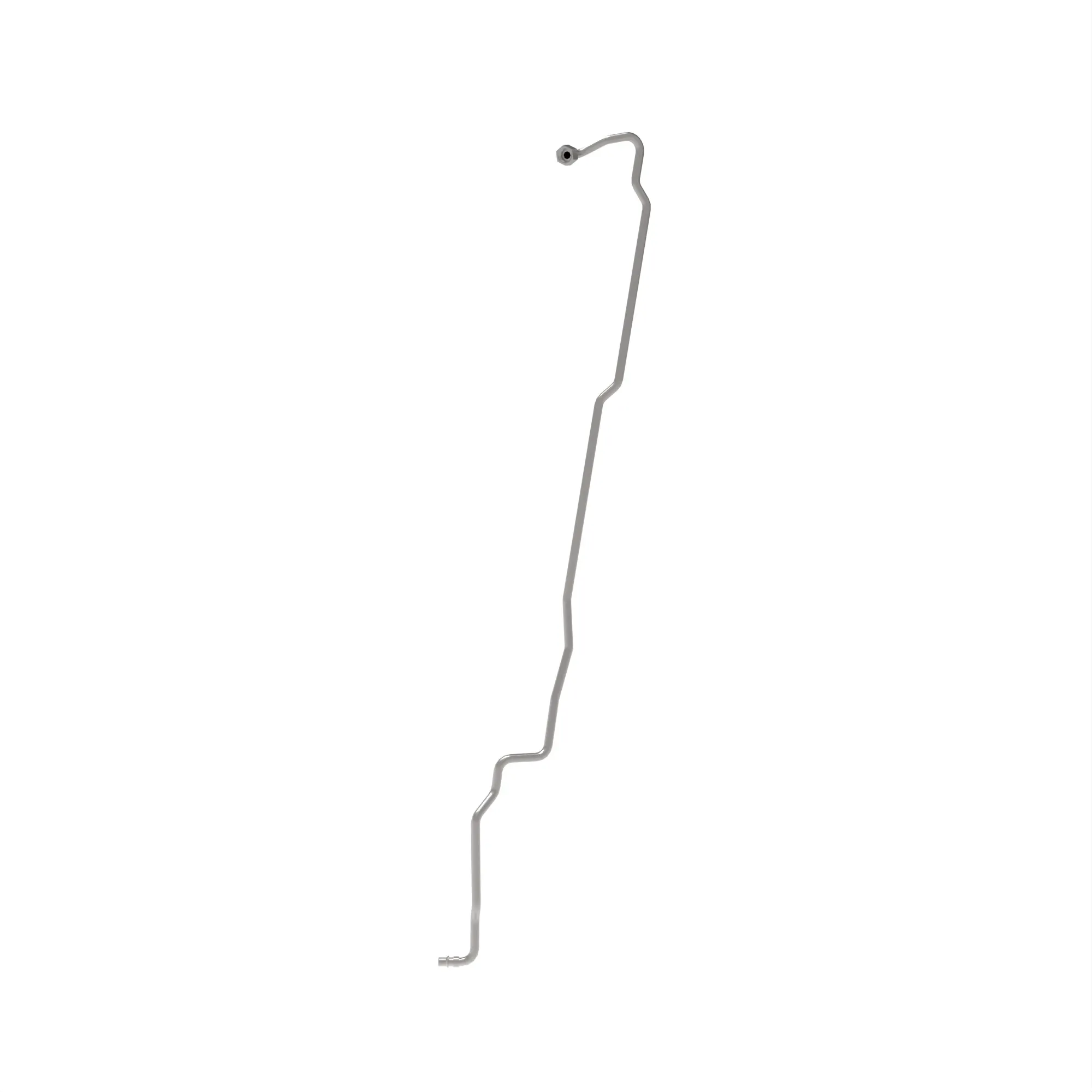 OIL LINE, TRANSMISION COOLER