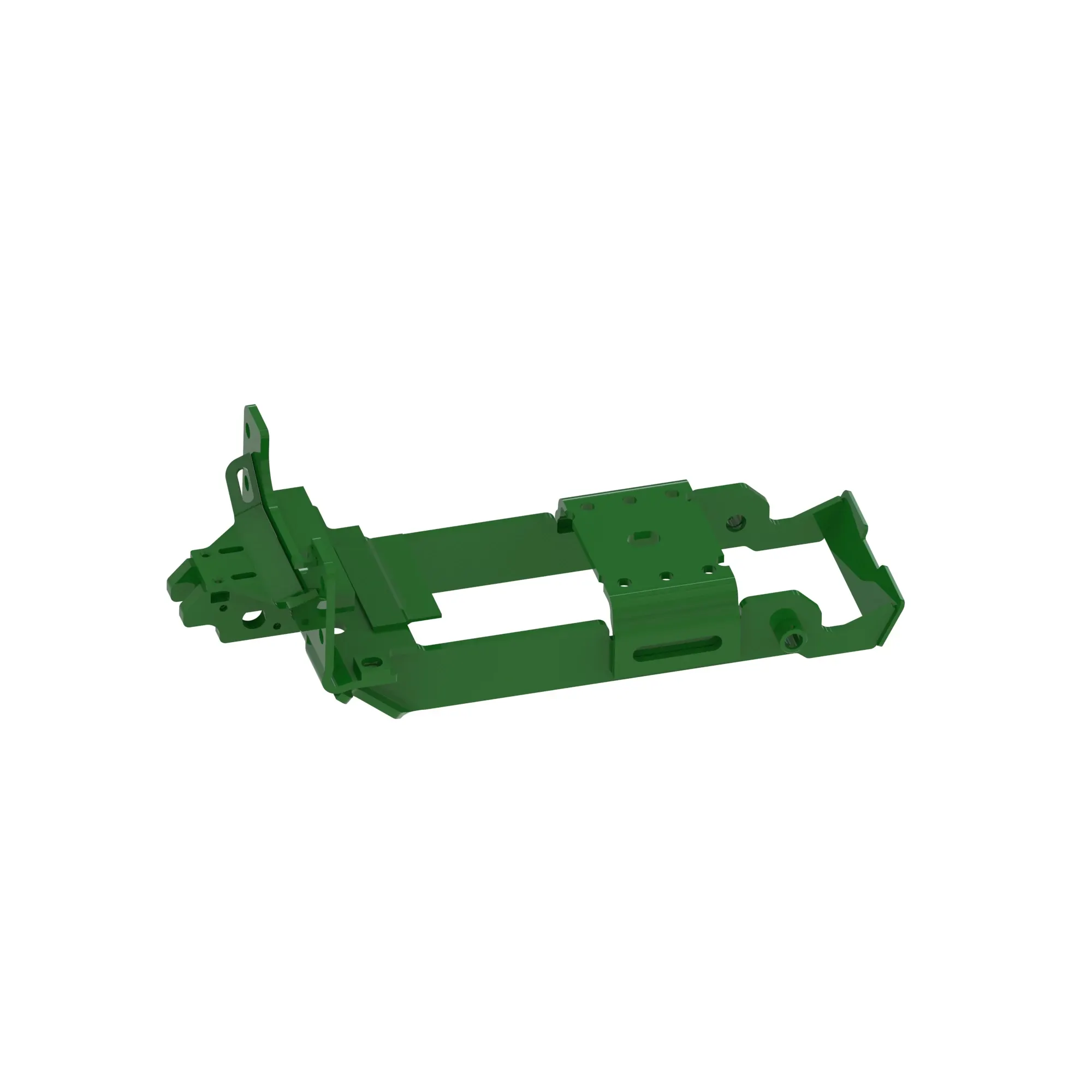 John Deere Upper Frame - AL222240