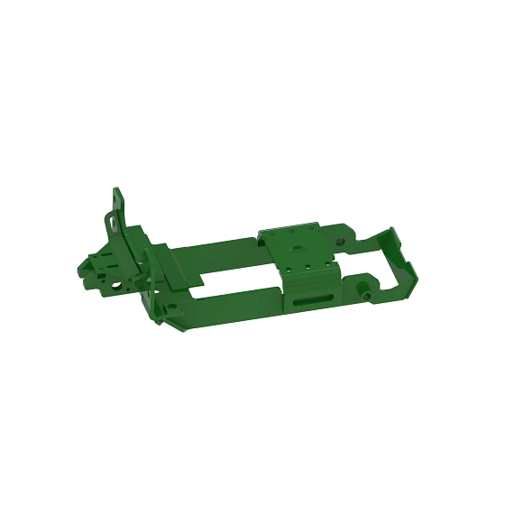 John Deere Upper Frame - AL222240